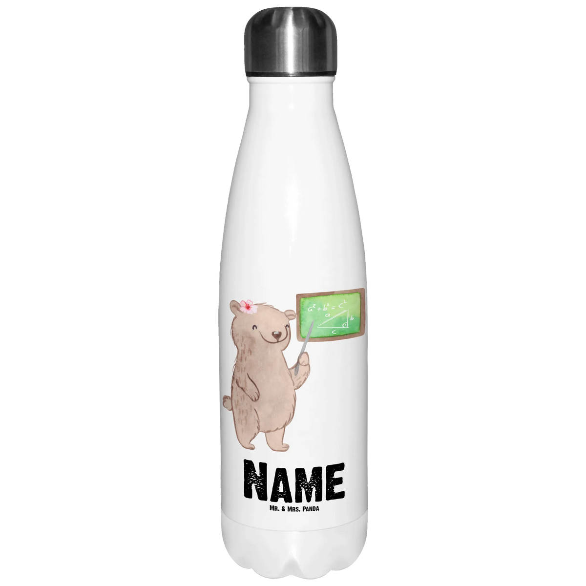 Personalisierte Thermosflasche Nachhilfelehrer Mathe Herz Trinkflasche personalisiert Edelstahl, Personalisierte Thermoskanne, Personalisierte Trinkflasche Edelstahl, Isolierflasche personalisiert, Getränkeflasche Personalisiert, Personalisierte Edelstahlflasche, Personalisierte Trinkflasche, Wasserflasche personalisiert, Sportflasche personalisiert, Personalisierte Wasserflasche, Trinkflasche personalisiert, Thermosflasche personalisiert, Personalisierte Thermosflasche, Personalisierte Sportflasche, Thermoflasche Personalisiert, Geschenk, Schenken, Jubiläum, Danke, Dankeschön, Beruf, Ausbildung, Abschied, Rente, Kollege, Kollegin, Arbeitskollege, Mitarbeiter, Firma, Nachhilfeunterrricht, Mathe Nachhilfe, Mathematik Nachhilfelehrer