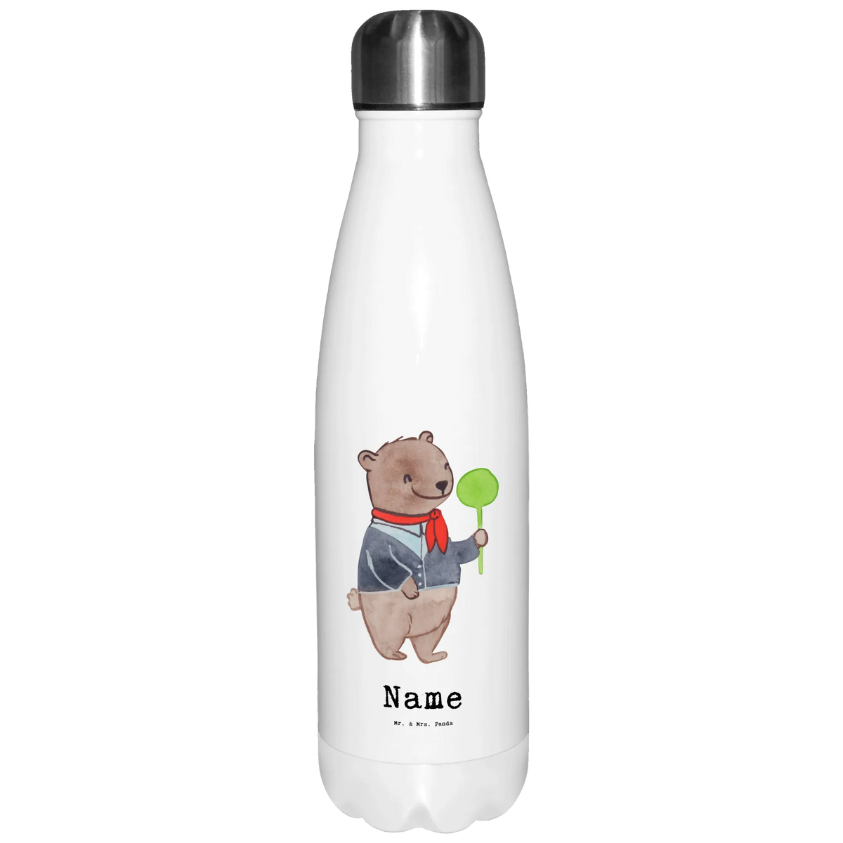 Personalisierte Thermosflasche Zugbegleiterin Herz Isolierflasche personalisiert, Getränkeflasche Personalisiert, Personalisierte Trinkflasche, Sportflasche personalisiert, Personalisierte Thermoskanne, Personalisierte Edelstahlflasche, Thermosflasche personalisiert, Trinkflasche personalisiert, Personalisierte Sportflasche, Personalisierte Thermosflasche, Thermoflasche Personalisiert, Trinkflasche personalisiert Edelstahl, Personalisierte Trinkflasche Edelstahl, Wasserflasche personalisiert, Personalisierte Wasserflasche, Geschenk, Schenken, Jubiläum, Danke, Dankeschön, Beruf, Ausbildung, Abschied, Rente, Kollege, Kollegin, Arbeitskollege, Mitarbeiter, Firma