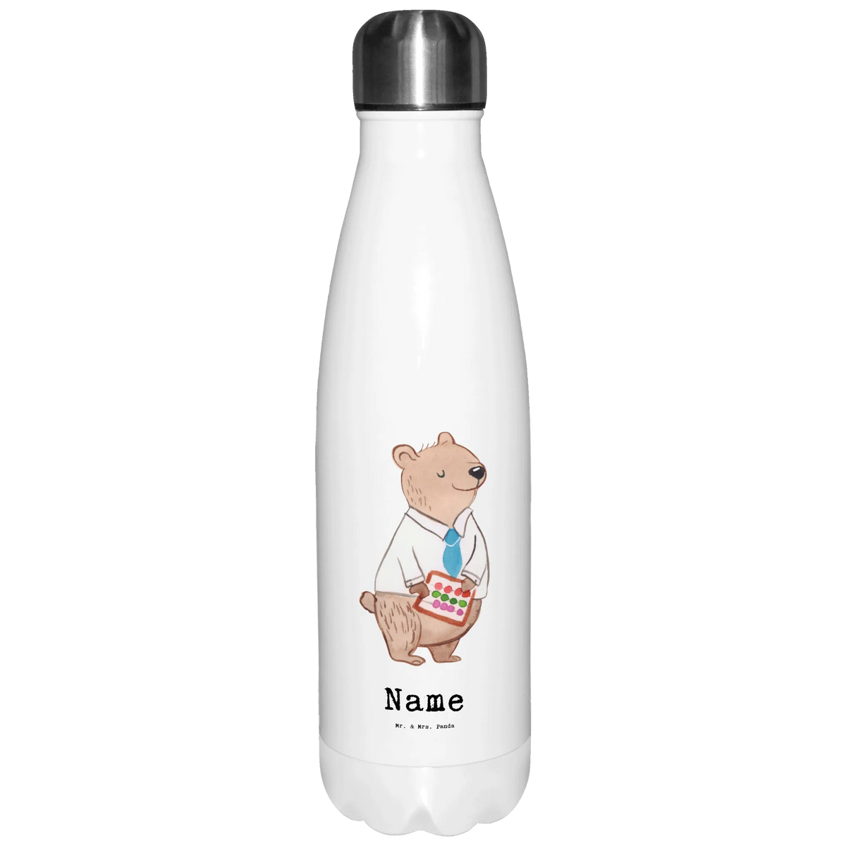 Personalisierte Thermosflasche Bürokaufmann Herz Trinkflasche personalisiert Edelstahl, Personalisierte Edelstahlflasche, Personalisierte Sportflasche, Personalisierte Trinkflasche, Personalisierte Thermoskanne, Trinkflasche personalisiert, Isolierflasche personalisiert, Personalisierte Thermosflasche, Thermosflasche personalisiert, Personalisierte Wasserflasche, Thermoflasche Personalisiert, Personalisierte Trinkflasche Edelstahl, Wasserflasche personalisiert, Sportflasche personalisiert, Getränkeflasche Personalisiert, Geschenk, Schenken, Jubiläum, Danke, Dankeschön, Beruf, Ausbildung, Abschied, Rente, Kollege, Kollegin, Arbeitskollege, Mitarbeiter, Firma, Kaufmann für Büromanagement, Bürokaufmann