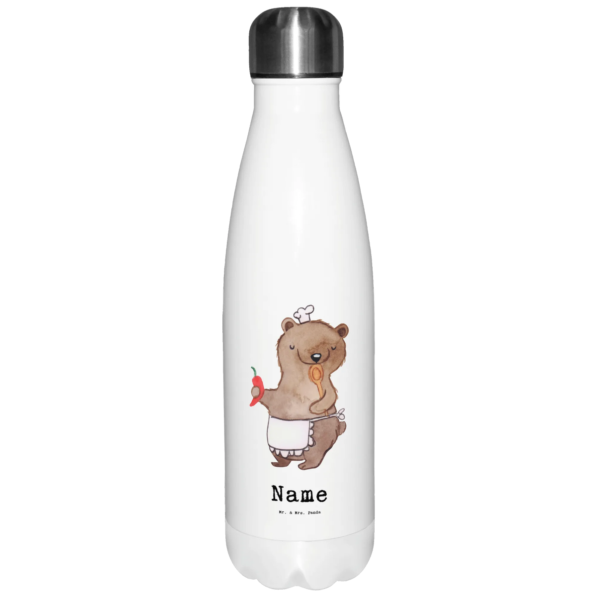 Personalisierte Thermosflasche Koch Herz Personalisierte Thermosflasche, Personalisierte Trinkflasche Edelstahl, Personalisierte Wasserflasche, Thermosflasche personalisiert, Trinkflasche personalisiert Edelstahl, Personalisierte Trinkflasche, Personalisierte Thermoskanne, Trinkflasche personalisiert, Wasserflasche personalisiert, Isolierflasche personalisiert, Thermoflasche Personalisiert, Sportflasche personalisiert, Getränkeflasche Personalisiert, Personalisierte Sportflasche, Personalisierte Edelstahlflasche, Geschenk, Schenken, Jubiläum, Danke, Dankeschön, Beruf, Ausbildung, Abschied, Rente, Kollege, Kollegin, Arbeitskollege, Mitarbeiter, Firma, Chefkoch, Schiffskoch, Küchenchef, Restaurant, Fernsehkoch, Koch, Küchenmeister, Sternekoch