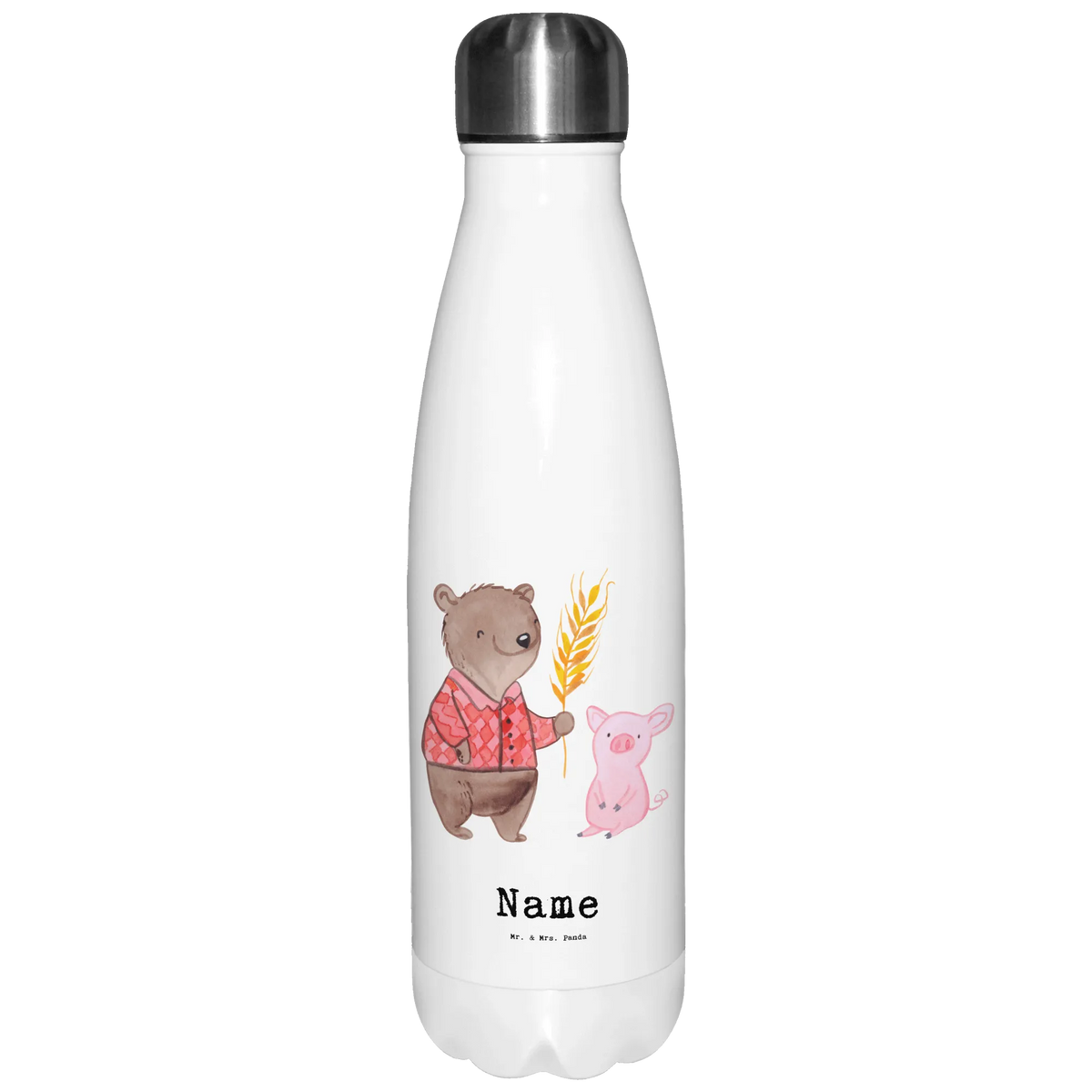 Personalisierte Thermosflasche Landwirt Herz Trinkflasche personalisiert Edelstahl, Getränkeflasche Personalisiert, Trinkflasche personalisiert, Personalisierte Trinkflasche Edelstahl, Personalisierte Sportflasche, Personalisierte Edelstahlflasche, Wasserflasche personalisiert, Personalisierte Thermoskanne, Personalisierte Trinkflasche, Thermoflasche Personalisiert, Thermosflasche personalisiert, Personalisierte Wasserflasche, Sportflasche personalisiert, Isolierflasche personalisiert, Personalisierte Thermosflasche, Geschenk, Schenken, Jubiläum, Danke, Dankeschön, Beruf, Ausbildung, Abschied, Rente, Kollege, Kollegin, Arbeitskollege, Mitarbeiter, Firma, Agronom, Landwirt; Bauer, Tierwirt, Farmer, Bauernhof