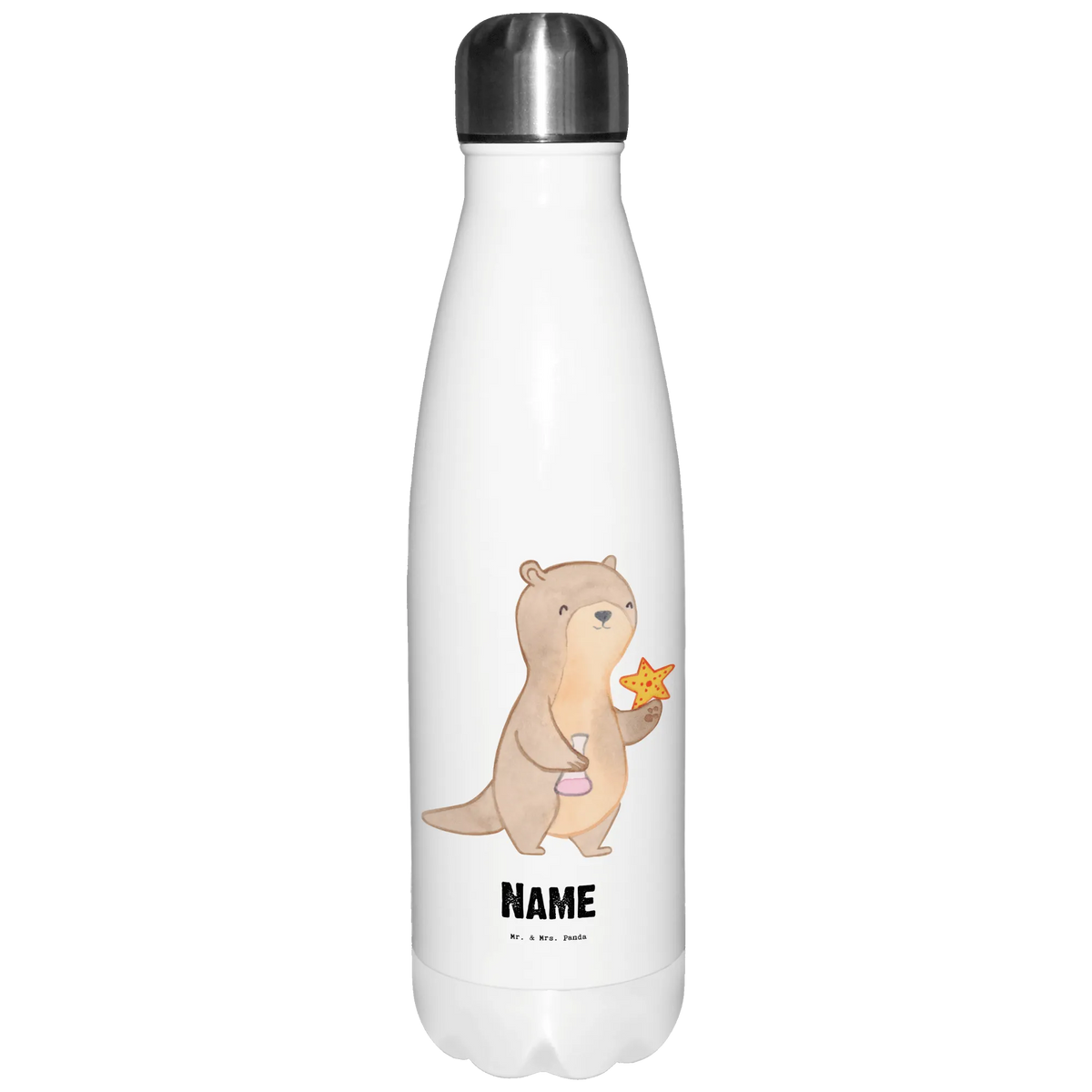 Personalisierte Thermosflasche Meeresbiologe Herz Personalisierte Wasserflasche, Wasserflasche personalisiert, Isolierflasche personalisiert, Personalisierte Thermosflasche, Personalisierte Sportflasche, Sportflasche personalisiert, Trinkflasche personalisiert, Personalisierte Edelstahlflasche, Thermosflasche personalisiert, Thermoflasche Personalisiert, Personalisierte Trinkflasche Edelstahl, Personalisierte Trinkflasche, Trinkflasche personalisiert Edelstahl, Personalisierte Thermoskanne, Getränkeflasche Personalisiert, Geschenk, Schenken, Jubiläum, Danke, Dankeschön, Beruf, Ausbildung, Abschied, Rente, Kollege, Kollegin, Arbeitskollege, Mitarbeiter, Firma, Naturwissenschaftler, Meereskundler, Studium, Meeresforscher, Maritime Forschung, Meeresbiologe