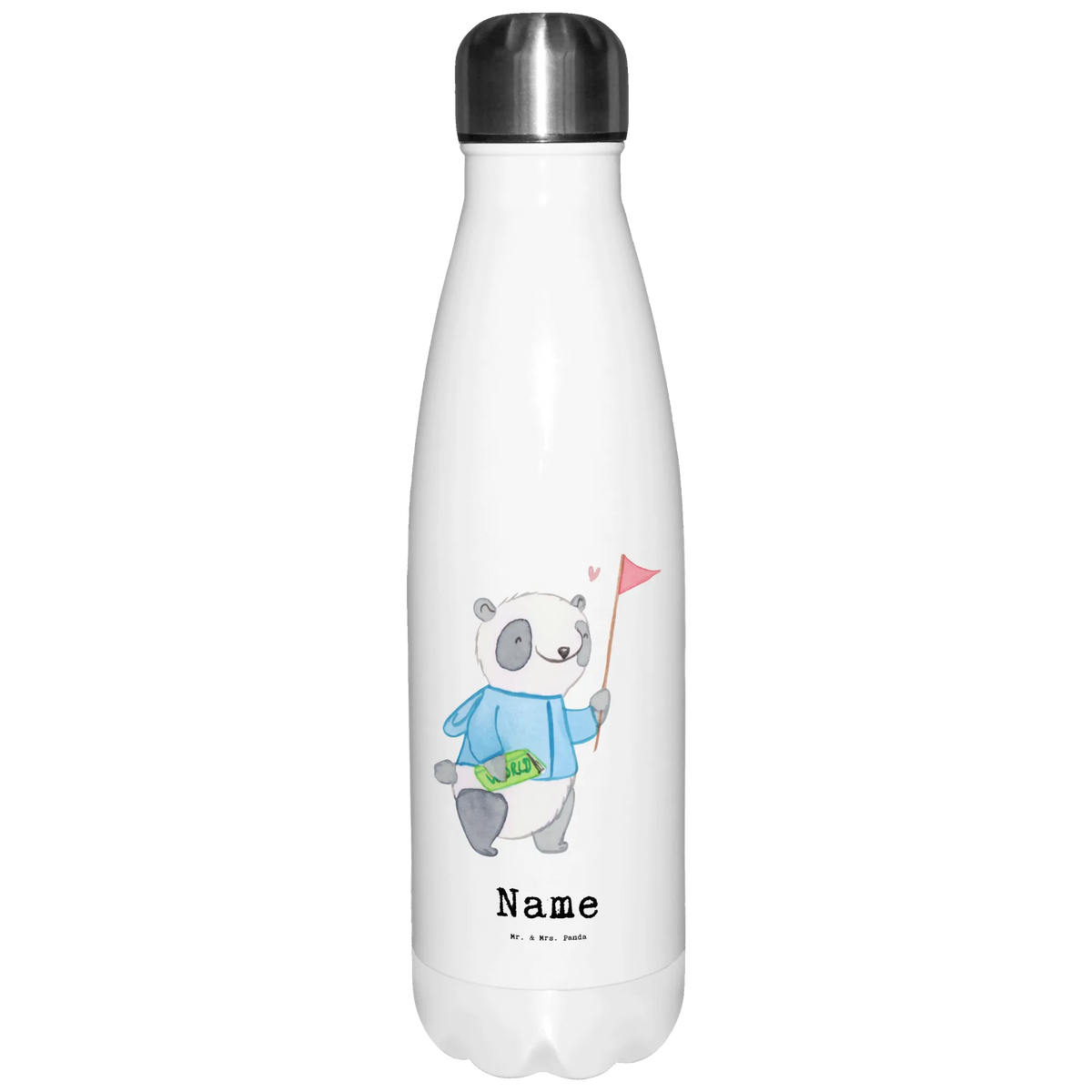 Personalisierte Thermosflasche Reiseleiter Herz Personalisierte Sportflasche, Personalisierte Thermosflasche, Personalisierte Wasserflasche, Sportflasche personalisiert, Personalisierte Trinkflasche, Wasserflasche personalisiert, Getränkeflasche Personalisiert, Thermoflasche Personalisiert, Trinkflasche personalisiert Edelstahl, Personalisierte Trinkflasche Edelstahl, Trinkflasche personalisiert, Isolierflasche personalisiert, Thermosflasche personalisiert, Personalisierte Edelstahlflasche, Personalisierte Thermoskanne, Geschenk, Schenken, Jubiläum, Danke, Dankeschön, Beruf, Ausbildung, Abschied, Rente, Kollege, Kollegin, Arbeitskollege, Mitarbeiter, Firma
