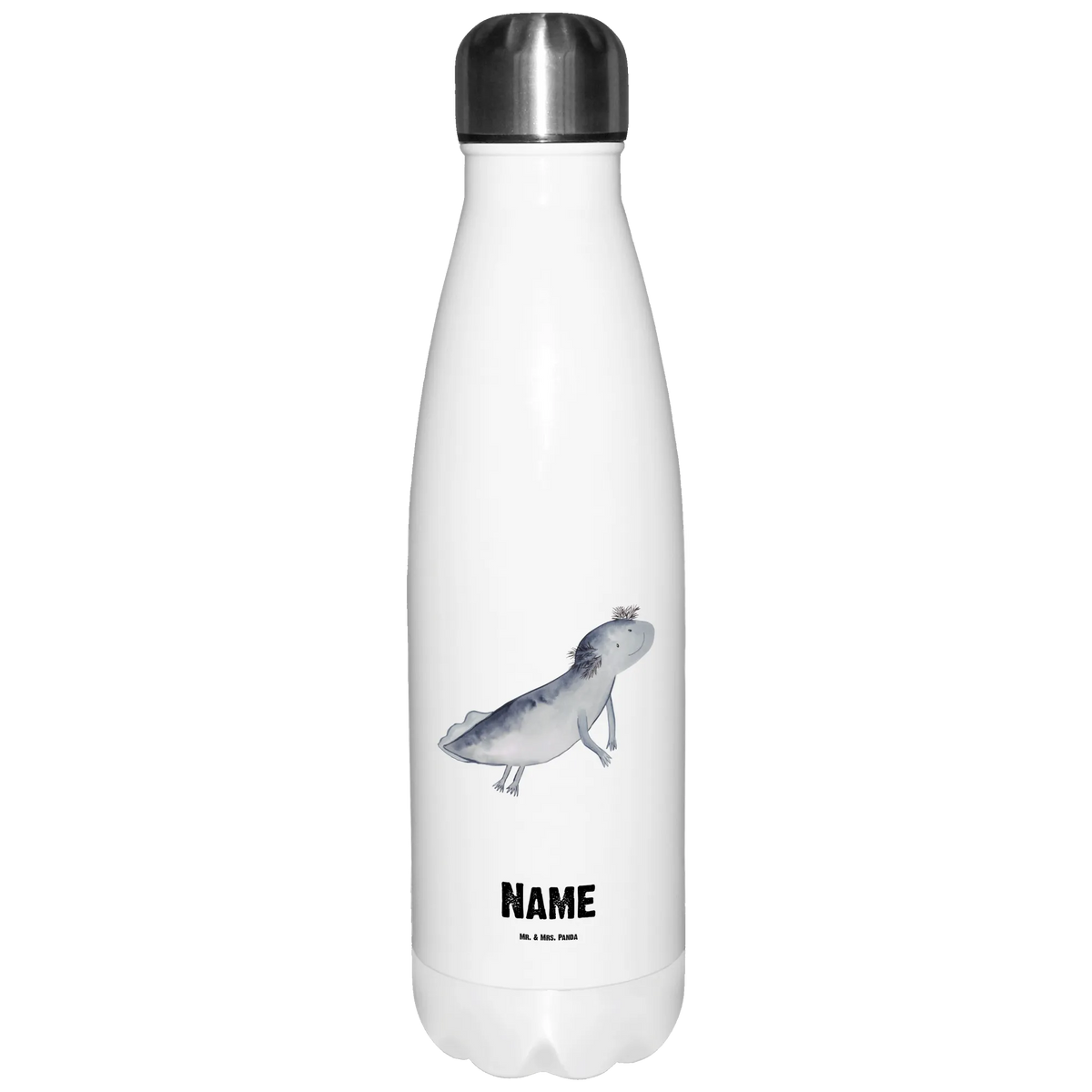 Personalisierte Thermosflasche Axolotl Schwimmen Trinkflasche personalisiert, Personalisierte Thermoskanne, Wasserflasche personalisiert, Personalisierte Thermosflasche, Thermoflasche Personalisiert, Sportflasche personalisiert, Personalisierte Trinkflasche, Personalisierte Trinkflasche Edelstahl, Thermosflasche personalisiert, Trinkflasche personalisiert Edelstahl, Personalisierte Wasserflasche, Isolierflasche personalisiert, Getränkeflasche Personalisiert, Personalisierte Edelstahlflasche, Personalisierte Sportflasche, Axolotl, Molch, Problem, Probleme, Axolot, Motivation, Lösungen, Lurche, Schwanzlurch, Lurch