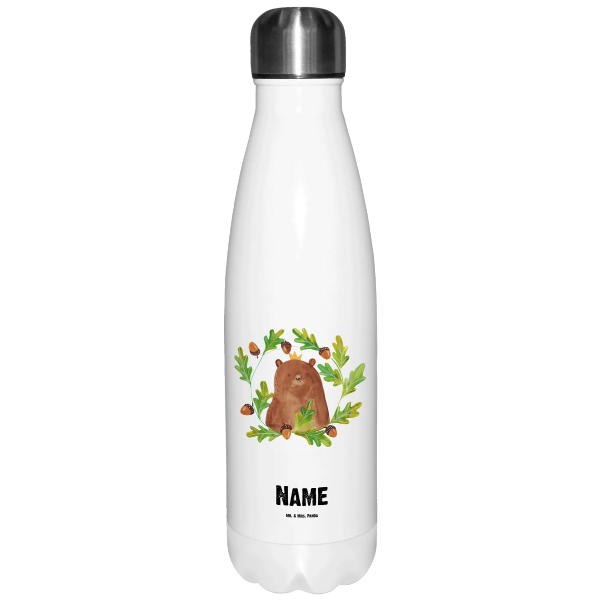 Personalisierte Thermosflasche Bär König Thermoflasche Personalisiert, Sportflasche personalisiert, Personalisierte Thermoskanne, Personalisierte Edelstahlflasche, Isolierflasche personalisiert, Personalisierte Trinkflasche Edelstahl, Getränkeflasche Personalisiert, Thermosflasche personalisiert, Personalisierte Wasserflasche, Personalisierte Trinkflasche, Trinkflasche personalisiert Edelstahl, Personalisierte Thermosflasche, Personalisierte Sportflasche, Trinkflasche personalisiert, Wasserflasche personalisiert, Teddy, Bär, Teddybär, Bester Vater, Daddy, Vater, Papa, Dad, Papi, Bester Papa, Papa Bär, Weltbester Papa, Vatertag