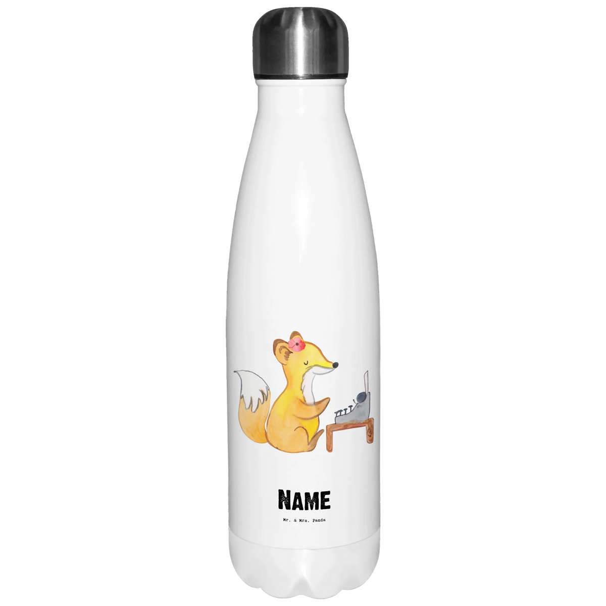 Personalisierte Thermosflasche Assistentin Herz Thermosflasche personalisiert, Personalisierte Thermoskanne, Personalisierte Thermosflasche, Thermoflasche Personalisiert, Getränkeflasche Personalisiert, Isolierflasche personalisiert, Personalisierte Wasserflasche, Wasserflasche personalisiert, Trinkflasche personalisiert Edelstahl, Sportflasche personalisiert, Trinkflasche personalisiert, Personalisierte Sportflasche, Personalisierte Edelstahlflasche, Personalisierte Trinkflasche, Personalisierte Trinkflasche Edelstahl, Geschenk, Schenken, Jubiläum, Danke, Dankeschön, Beruf, Ausbildung, Abschied, Rente, Kollege, Kollegin, Arbeitskollege, Mitarbeiter, Firma