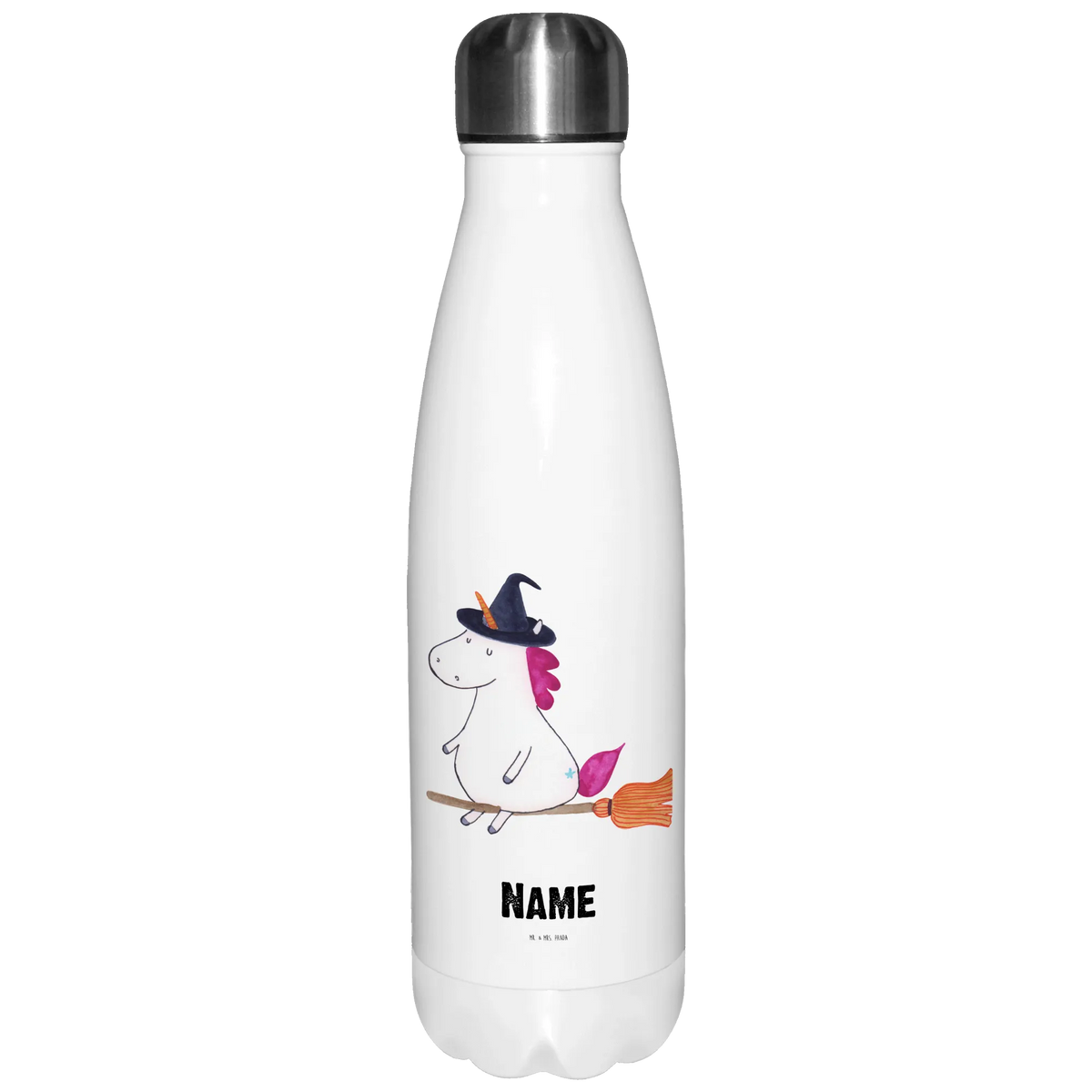 Personalisierte Thermosflasche Einhorn Hexe Thermoflasche Personalisiert, Isolierflasche personalisiert, Sportflasche personalisiert, Thermosflasche personalisiert, Wasserflasche personalisiert, Personalisierte Trinkflasche, Personalisierte Wasserflasche, Personalisierte Thermosflasche, Getränkeflasche Personalisiert, Personalisierte Trinkflasche Edelstahl, Personalisierte Thermoskanne, Trinkflasche personalisiert, Personalisierte Edelstahlflasche, Trinkflasche personalisiert Edelstahl, Personalisierte Sportflasche, Unicorn, Einhorn, Einhörner, Einhorn Deko, Zicke, Engel, Ehefrau, Freundin, Verrückte, Leben, Teufel, Hexe, Frau