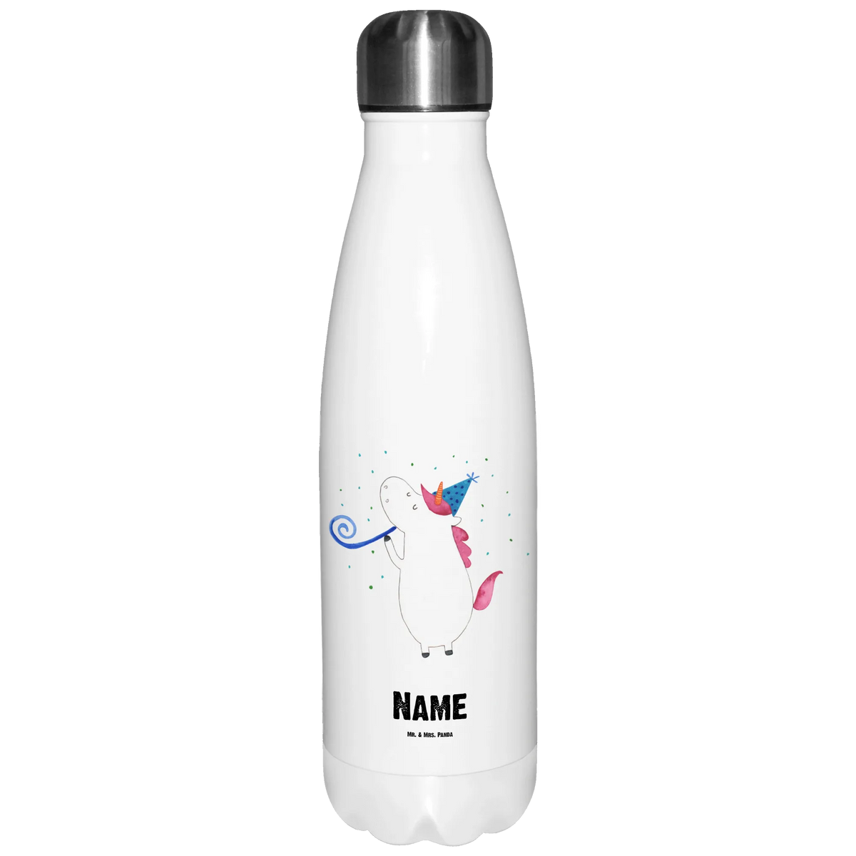 Personalisierte Thermosflasche Einhorn Party Personalisierte Sportflasche, Sportflasche personalisiert, Isolierflasche personalisiert, Personalisierte Edelstahlflasche, Personalisierte Trinkflasche Edelstahl, Personalisierte Thermoskanne, Trinkflasche personalisiert Edelstahl, Personalisierte Thermosflasche, Wasserflasche personalisiert, Thermosflasche personalisiert, Thermoflasche Personalisiert, Personalisierte Trinkflasche, Personalisierte Wasserflasche, Getränkeflasche Personalisiert, Trinkflasche personalisiert, Unicorn, Einhorn, Einhörner, Einhorn Deko, Party, Club, Alkohol, Disco, Konfetti, Geburtstag, Fest, Feier, Glitzer