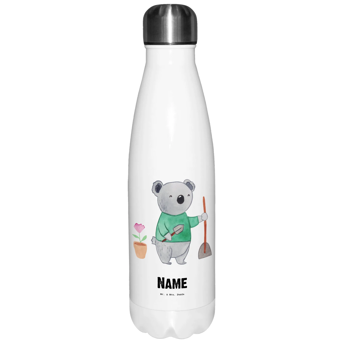 Personalisierte Thermosflasche Gärtner Herz Isolierflasche personalisiert, Getränkeflasche Personalisiert, Personalisierte Thermosflasche, Personalisierte Trinkflasche, Wasserflasche personalisiert, Personalisierte Wasserflasche, Personalisierte Sportflasche, Trinkflasche personalisiert, Trinkflasche personalisiert Edelstahl, Sportflasche personalisiert, Personalisierte Thermoskanne, Personalisierte Trinkflasche Edelstahl, Thermosflasche personalisiert, Thermoflasche Personalisiert, Personalisierte Edelstahlflasche, Geschenk, Schenken, Jubiläum, Danke, Dankeschön, Beruf, Ausbildung, Abschied, Rente, Kollege, Kollegin, Arbeitskollege, Mitarbeiter, Firma, Hobbygärtner, Gärtnerei, Gärtner, Gartenbau, Gartenplaner, Garten- und Landschaftsbauer