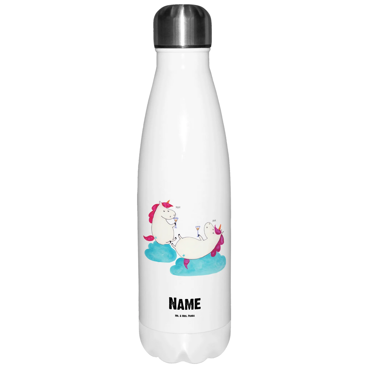 Personalisierte Thermosflasche Einhorn Sekt Trinkflasche personalisiert, Wasserflasche personalisiert, Personalisierte Edelstahlflasche, Personalisierte Trinkflasche Edelstahl, Personalisierte Trinkflasche, Getränkeflasche Personalisiert, Isolierflasche personalisiert, Trinkflasche personalisiert Edelstahl, Personalisierte Thermoskanne, Personalisierte Sportflasche, Sportflasche personalisiert, Personalisierte Wasserflasche, Personalisierte Thermosflasche, Thermosflasche personalisiert, Thermoflasche Personalisiert, Unicorn, Einhorn, Einhörner, Einhorn Deko, Sekt, Mädelsabend, Anstoßen, Freundin, Korken, Beste, Freundinnen, Spaß, BFF, Party