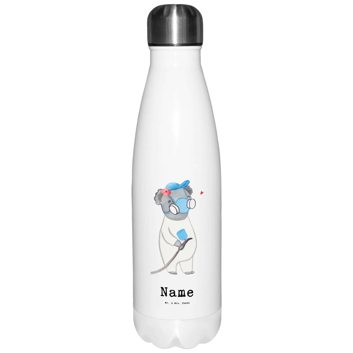 Personalisierte Thermosflasche Lackiererin Herz Personalisierte Trinkflasche Edelstahl, Sportflasche personalisiert, Trinkflasche personalisiert Edelstahl, Wasserflasche personalisiert, Getränkeflasche Personalisiert, Personalisierte Wasserflasche, Personalisierte Sportflasche, Personalisierte Edelstahlflasche, Thermosflasche personalisiert, Trinkflasche personalisiert, Personalisierte Trinkflasche, Personalisierte Thermosflasche, Isolierflasche personalisiert, Thermoflasche Personalisiert, Personalisierte Thermoskanne, Geschenk, Schenken, Jubiläum, Danke, Dankeschön, Beruf, Ausbildung, Abschied, Rente, Kollege, Kollegin, Arbeitskollege, Mitarbeiter, Firma, Lackiererin, Lackierermeisterin, Werkstatt Lackiererin, Gesellenprüfung