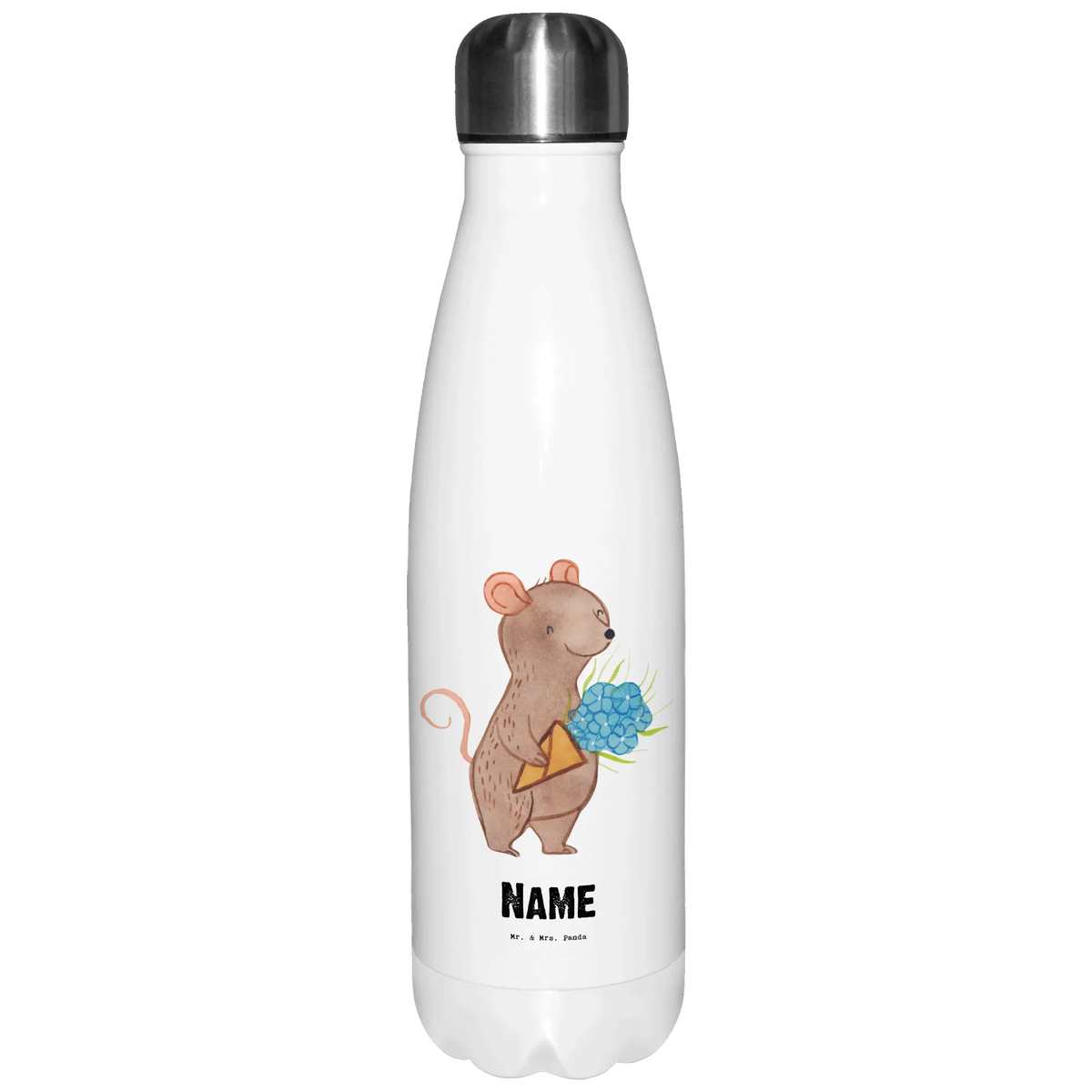 Personalisierte Thermosflasche Florist Herz Isolierflasche personalisiert, Personalisierte Wasserflasche, Personalisierte Edelstahlflasche, Personalisierte Thermoskanne, Personalisierte Sportflasche, Getränkeflasche Personalisiert, Wasserflasche personalisiert, Thermoflasche Personalisiert, Trinkflasche personalisiert, Thermosflasche personalisiert, Personalisierte Thermosflasche, Personalisierte Trinkflasche Edelstahl, Personalisierte Trinkflasche, Trinkflasche personalisiert Edelstahl, Sportflasche personalisiert, Geschenk, Schenken, Jubiläum, Danke, Dankeschön, Beruf, Ausbildung, Abschied, Rente, Kollege, Kollegin, Arbeitskollege, Mitarbeiter, Firma, Blumenprofi, Blumenlanden, Florist, Blumenhändler