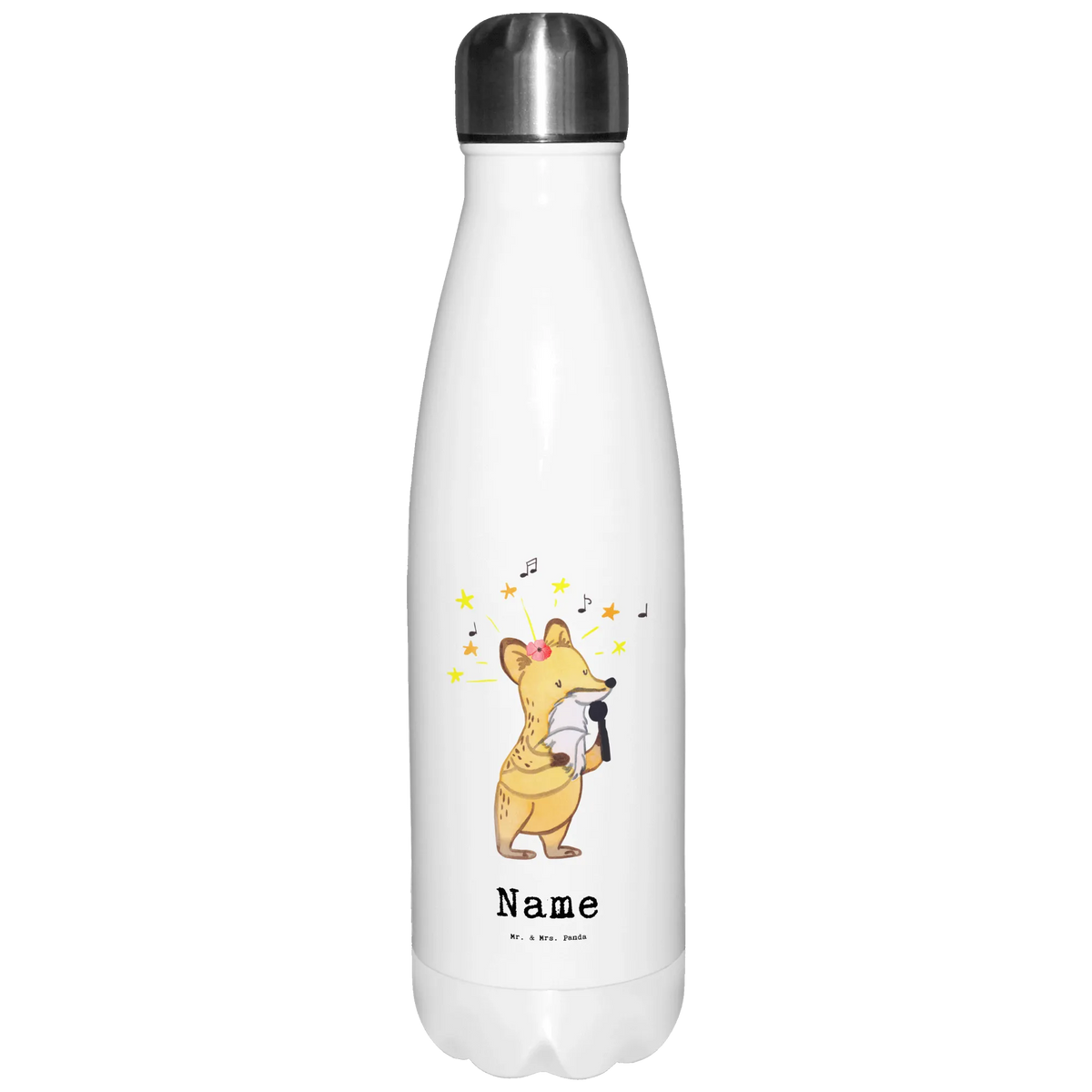 Personalisierte Thermosflasche Sängerin Herz Wasserflasche personalisiert, Personalisierte Edelstahlflasche, Personalisierte Wasserflasche, Sportflasche personalisiert, Personalisierte Sportflasche, Thermosflasche personalisiert, Personalisierte Thermoskanne, Thermoflasche Personalisiert, Trinkflasche personalisiert, Trinkflasche personalisiert Edelstahl, Personalisierte Thermosflasche, Isolierflasche personalisiert, Personalisierte Trinkflasche, Personalisierte Trinkflasche Edelstahl, Getränkeflasche Personalisiert, Geschenk, Schenken, Jubiläum, Danke, Dankeschön, Beruf, Ausbildung, Abschied, Rente, Kollege, Kollegin, Arbeitskollege, Mitarbeiter, Firma