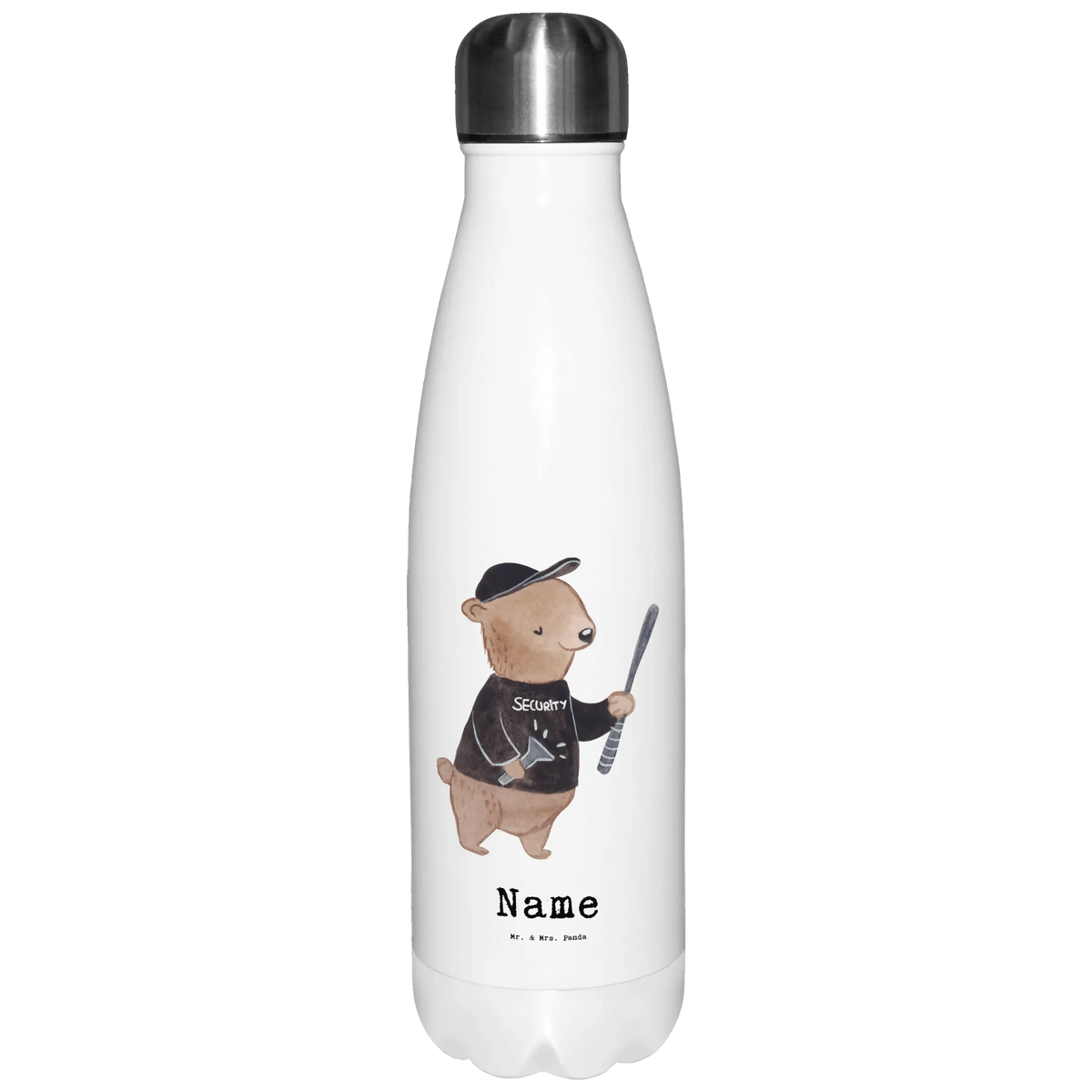 Personalisierte Thermosflasche Bodyguard Herz Trinkflasche personalisiert, Personalisierte Edelstahlflasche, Isolierflasche personalisiert, Personalisierte Thermoskanne, Sportflasche personalisiert, Personalisierte Wasserflasche, Personalisierte Trinkflasche Edelstahl, Thermosflasche personalisiert, Getränkeflasche Personalisiert, Wasserflasche personalisiert, Personalisierte Sportflasche, Thermoflasche Personalisiert, Trinkflasche personalisiert Edelstahl, Personalisierte Thermosflasche, Personalisierte Trinkflasche, Geschenk, Schenken, Jubiläum, Danke, Dankeschön, Beruf, Ausbildung, Abschied, Rente, Kollege, Kollegin, Arbeitskollege, Mitarbeiter, Firma, Personenschützer, Bodyguard