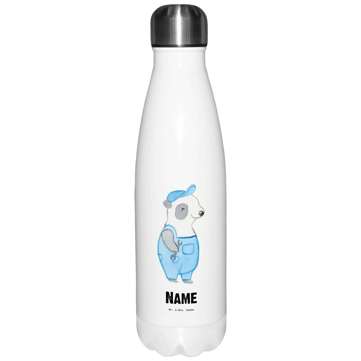 Personalisierte Thermosflasche Handwerker Herz Isolierflasche personalisiert, Trinkflasche personalisiert Edelstahl, Personalisierte Trinkflasche, Personalisierte Sportflasche, Trinkflasche personalisiert, Wasserflasche personalisiert, Personalisierte Wasserflasche, Personalisierte Edelstahlflasche, Personalisierte Thermoskanne, Personalisierte Trinkflasche Edelstahl, Getränkeflasche Personalisiert, Personalisierte Thermosflasche, Sportflasche personalisiert, Thermoflasche Personalisiert, Thermosflasche personalisiert, Geschenk, Schenken, Jubiläum, Danke, Dankeschön, Beruf, Ausbildung, Abschied, Rente, Kollege, Kollegin, Arbeitskollege, Mitarbeiter, Firma, Werkstatt, Handwerksbetrieb, Schrauber, Gesellenprüfung, Handwerker