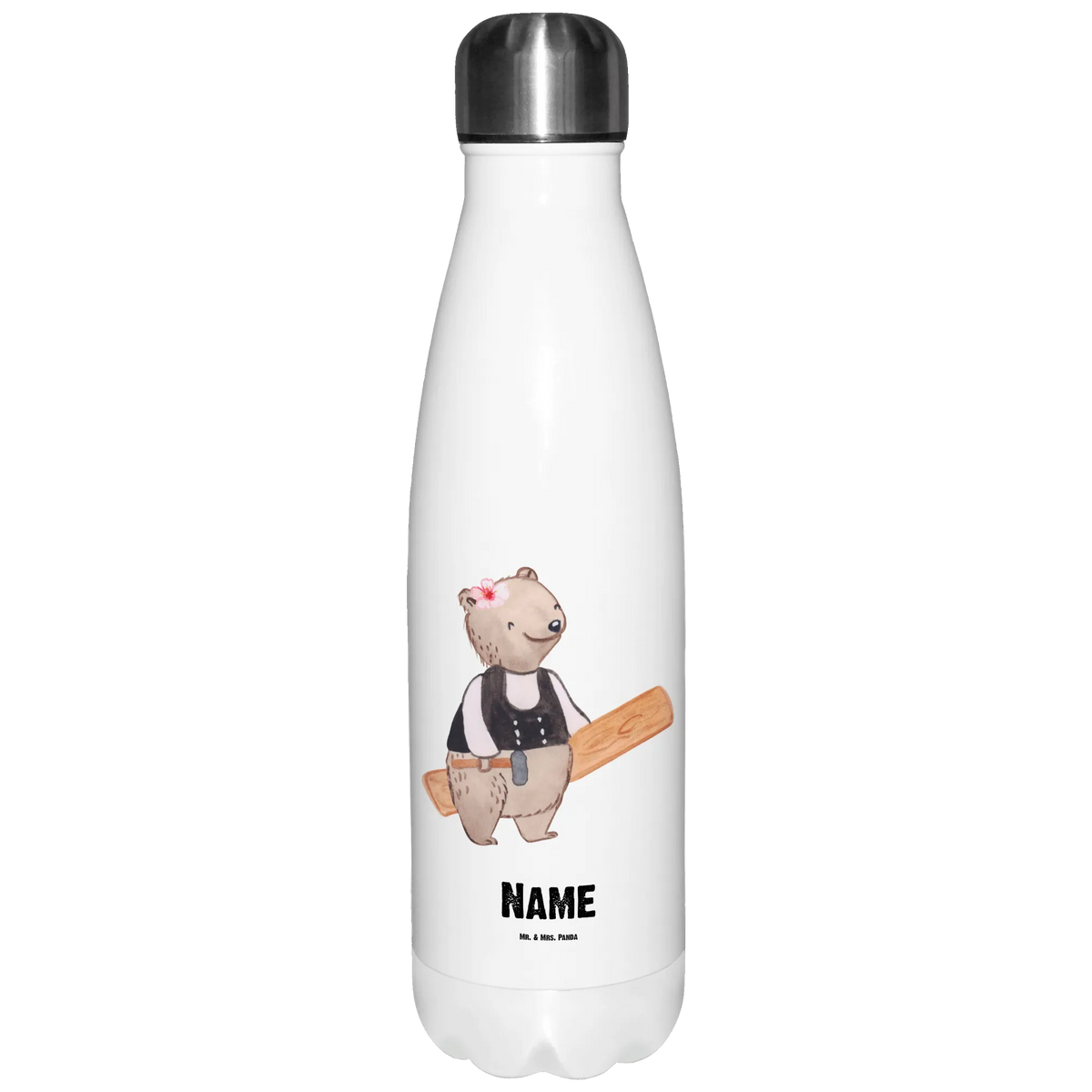 Personalisierte Thermosflasche Zimmerfrau Herz Thermosflasche personalisiert, Getränkeflasche Personalisiert, Personalisierte Edelstahlflasche, Wasserflasche personalisiert, Isolierflasche personalisiert, Thermoflasche Personalisiert, Trinkflasche personalisiert, Personalisierte Wasserflasche, Personalisierte Sportflasche, Personalisierte Trinkflasche, Personalisierte Thermosflasche, Sportflasche personalisiert, Personalisierte Trinkflasche Edelstahl, Trinkflasche personalisiert Edelstahl, Personalisierte Thermoskanne, Geschenk, Schenken, Jubiläum, Danke, Dankeschön, Beruf, Ausbildung, Abschied, Rente, Kollege, Kollegin, Arbeitskollege, Mitarbeiter, Firma