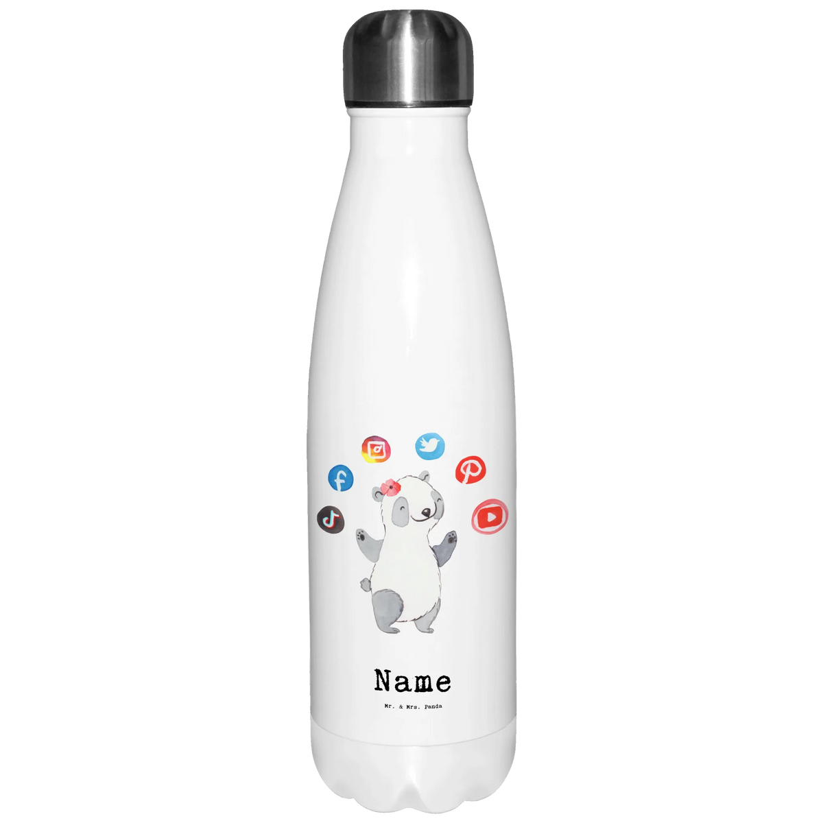 Personalisierte Thermosflasche Kauffrau für Marketingkommunikation Herz Personalisierte Trinkflasche Edelstahl, Trinkflasche personalisiert Edelstahl, Personalisierte Sportflasche, Trinkflasche personalisiert, Thermosflasche personalisiert, Personalisierte Thermoskanne, Sportflasche personalisiert, Personalisierte Edelstahlflasche, Personalisierte Trinkflasche, Isolierflasche personalisiert, Thermoflasche Personalisiert, Personalisierte Thermosflasche, Getränkeflasche Personalisiert, Personalisierte Wasserflasche, Wasserflasche personalisiert, Geschenk, Schenken, Jubiläum, Danke, Dankeschön, Beruf, Ausbildung, Abschied, Rente, Kollege, Kollegin, Arbeitskollege, Mitarbeiter, Firma