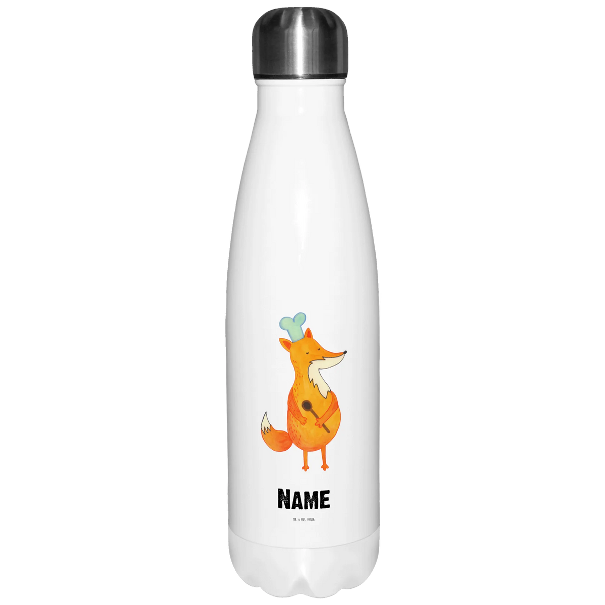 Personalisierte Thermosflasche Fuchs Koch Personalisierte Thermosflasche, Personalisierte Thermoskanne, Wasserflasche personalisiert, Personalisierte Wasserflasche, Personalisierte Sportflasche, Thermoflasche Personalisiert, Trinkflasche personalisiert Edelstahl, Thermosflasche personalisiert, Personalisierte Trinkflasche Edelstahl, Sportflasche personalisiert, Personalisierte Edelstahlflasche, Personalisierte Trinkflasche, Getränkeflasche Personalisiert, Trinkflasche personalisiert, Isolierflasche personalisiert, Fuchs, Küche Deko, Party Spruch, Füchse, Köche, Bäcker, Witzig, Spruch Lustig, Küche Spruch, Koch Geschenk
