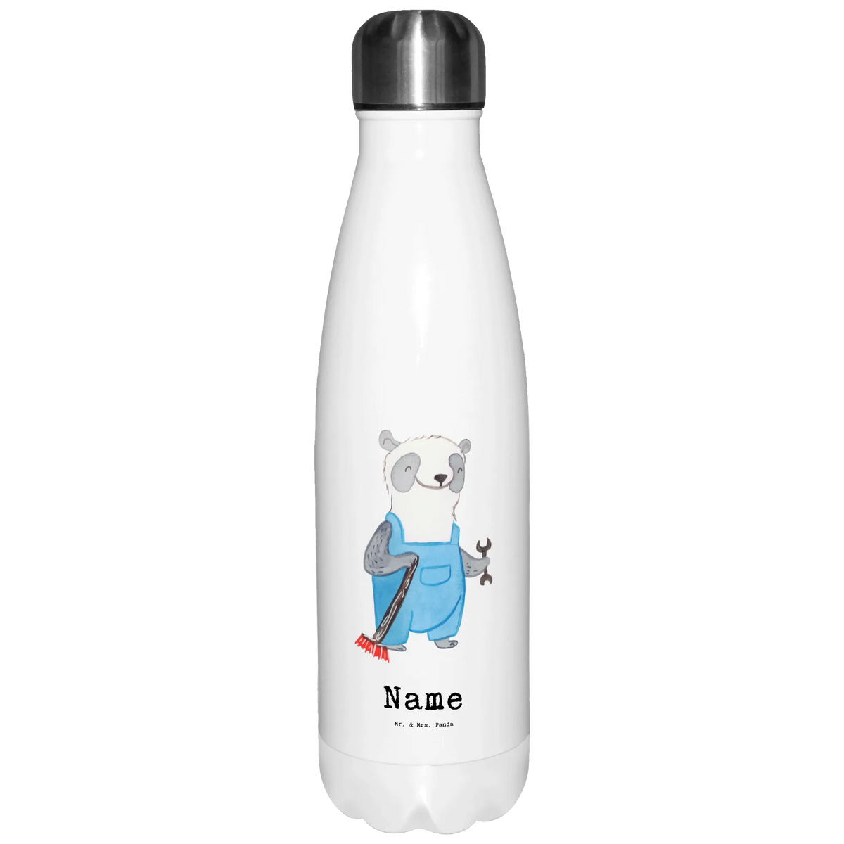 Personalisierte Thermosflasche Hausmeister Herz Trinkflasche personalisiert Edelstahl, Thermosflasche personalisiert, Personalisierte Trinkflasche Edelstahl, Getränkeflasche Personalisiert, Personalisierte Thermoskanne, Isolierflasche personalisiert, Personalisierte Wasserflasche, Personalisierte Sportflasche, Sportflasche personalisiert, Wasserflasche personalisiert, Trinkflasche personalisiert, Personalisierte Edelstahlflasche, Personalisierte Thermosflasche, Personalisierte Trinkflasche, Thermoflasche Personalisiert, Geschenk, Schenken, Jubiläum, Danke, Dankeschön, Beruf, Ausbildung, Abschied, Rente, Kollege, Kollegin, Arbeitskollege, Mitarbeiter, Firma, Facility Manager, Hausmeister, Hausverwalter, Concierge