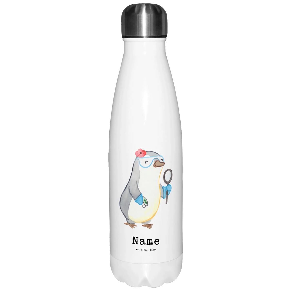 Personalisierte Thermosflasche Mikrobiologin Herz Trinkflasche personalisiert Edelstahl, Thermosflasche personalisiert, Personalisierte Thermosflasche, Personalisierte Wasserflasche, Thermoflasche Personalisiert, Trinkflasche personalisiert, Personalisierte Trinkflasche, Wasserflasche personalisiert, Personalisierte Sportflasche, Personalisierte Edelstahlflasche, Isolierflasche personalisiert, Personalisierte Trinkflasche Edelstahl, Sportflasche personalisiert, Personalisierte Thermoskanne, Getränkeflasche Personalisiert, Geschenk, Schenken, Jubiläum, Danke, Dankeschön, Beruf, Ausbildung, Abschied, Rente, Kollege, Kollegin, Arbeitskollege, Mitarbeiter, Firma, Mikrobiologin, Forschung, Labor, Naturwissenschaftlerin