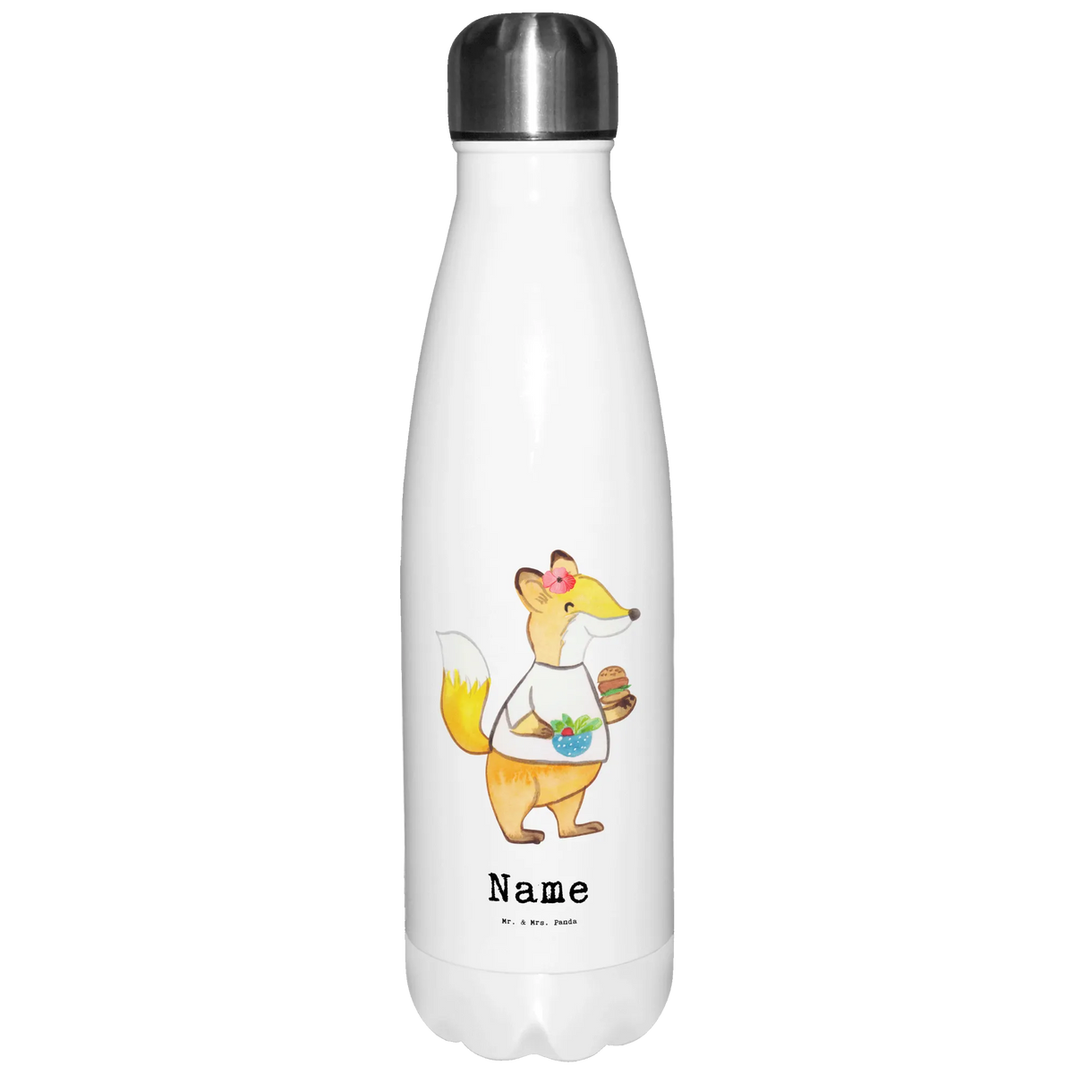 Personalisierte Thermosflasche Systemgastronomin Herz Thermosflasche personalisiert, Personalisierte Thermoskanne, Thermoflasche Personalisiert, Getränkeflasche Personalisiert, Personalisierte Sportflasche, Wasserflasche personalisiert, Personalisierte Thermosflasche, Personalisierte Trinkflasche, Sportflasche personalisiert, Personalisierte Wasserflasche, Trinkflasche personalisiert Edelstahl, Isolierflasche personalisiert, Trinkflasche personalisiert, Personalisierte Edelstahlflasche, Personalisierte Trinkflasche Edelstahl, Geschenk, Schenken, Jubiläum, Danke, Dankeschön, Beruf, Ausbildung, Abschied, Rente, Kollege, Kollegin, Arbeitskollege, Mitarbeiter, Firma