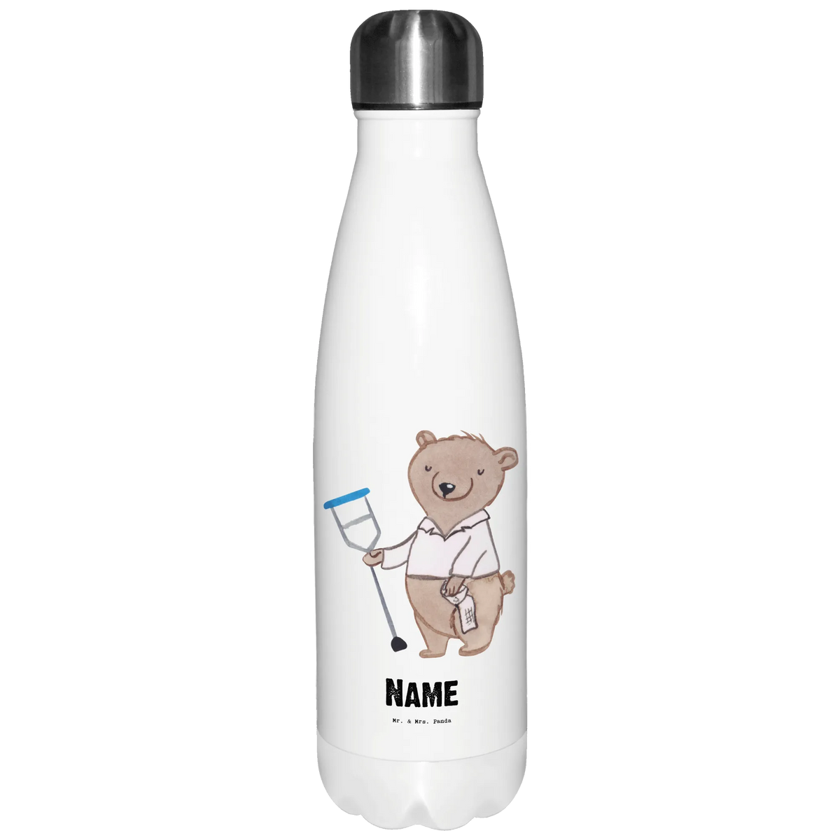 Personalisierte Thermosflasche Orthopäde Herz Thermoflasche Personalisiert, Personalisierte Sportflasche, Wasserflasche personalisiert, Trinkflasche personalisiert Edelstahl, Isolierflasche personalisiert, Getränkeflasche Personalisiert, Personalisierte Thermosflasche, Trinkflasche personalisiert, Personalisierte Edelstahlflasche, Personalisierte Trinkflasche Edelstahl, Personalisierte Thermoskanne, Personalisierte Wasserflasche, Personalisierte Trinkflasche, Thermosflasche personalisiert, Sportflasche personalisiert, Geschenk, Schenken, Jubiläum, Danke, Dankeschön, Beruf, Ausbildung, Abschied, Rente, Kollege, Kollegin, Arbeitskollege, Mitarbeiter, Firma, Facharzt, Orthopädie, Eröffnung, Praxis, Orthopäde