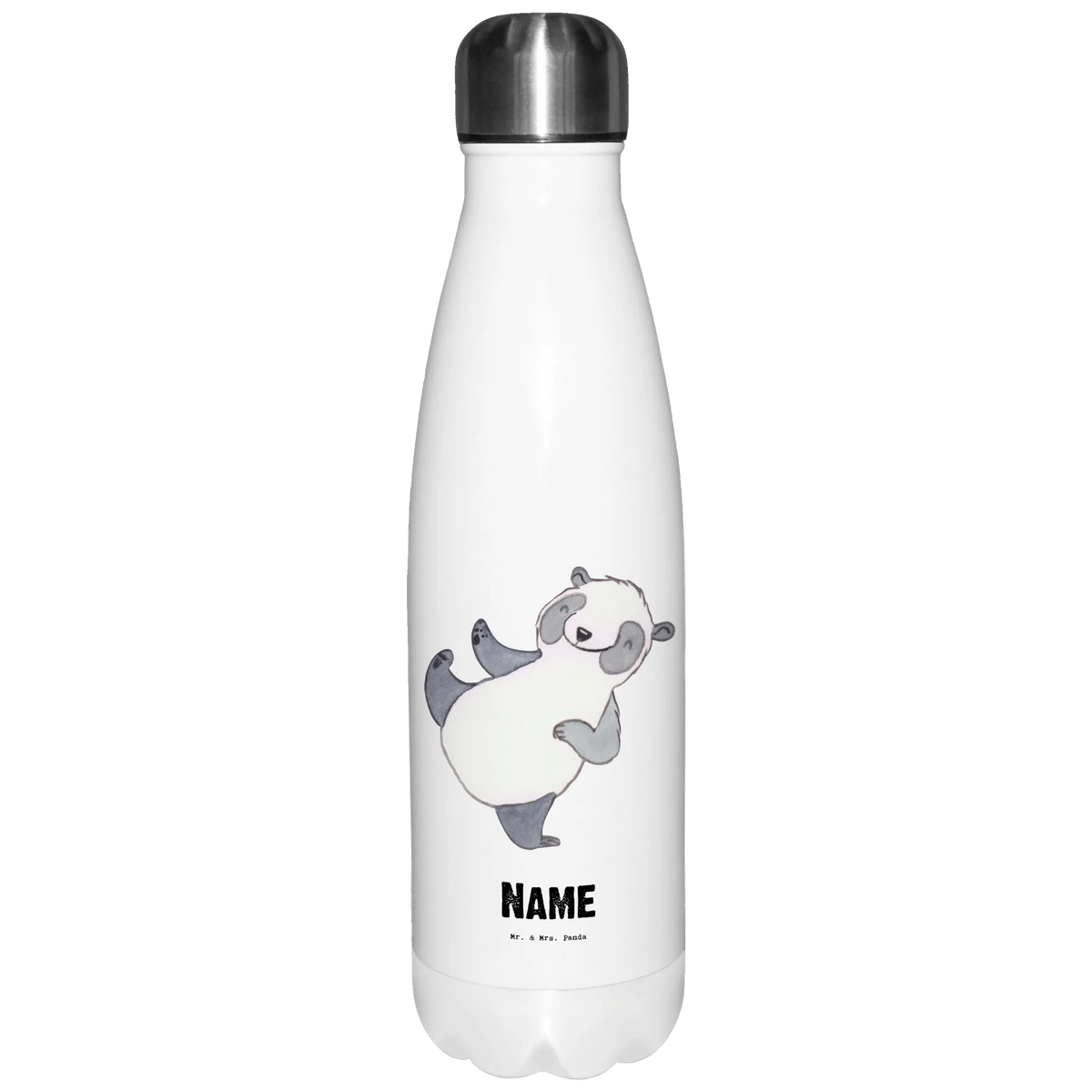Personalisierte Thermosflasche Panda Kampfkunst Sportflasche personalisiert, Personalisierte Edelstahlflasche, Trinkflasche personalisiert Edelstahl, Isolierflasche personalisiert, Personalisierte Sportflasche, Personalisierte Trinkflasche, Trinkflasche personalisiert, Personalisierte Trinkflasche Edelstahl, Personalisierte Thermoskanne, Wasserflasche personalisiert, Getränkeflasche Personalisiert, Personalisierte Wasserflasche, Thermoflasche Personalisiert, Thermosflasche personalisiert, Personalisierte Thermosflasche, Geschenk, Schenken, Sport, Sportart, Hobby, Danke, Dankeschön, Auszeichnung, Gewinn, Sportler, Kampfsportarten, Selbstverteidigung, Kampfkunst