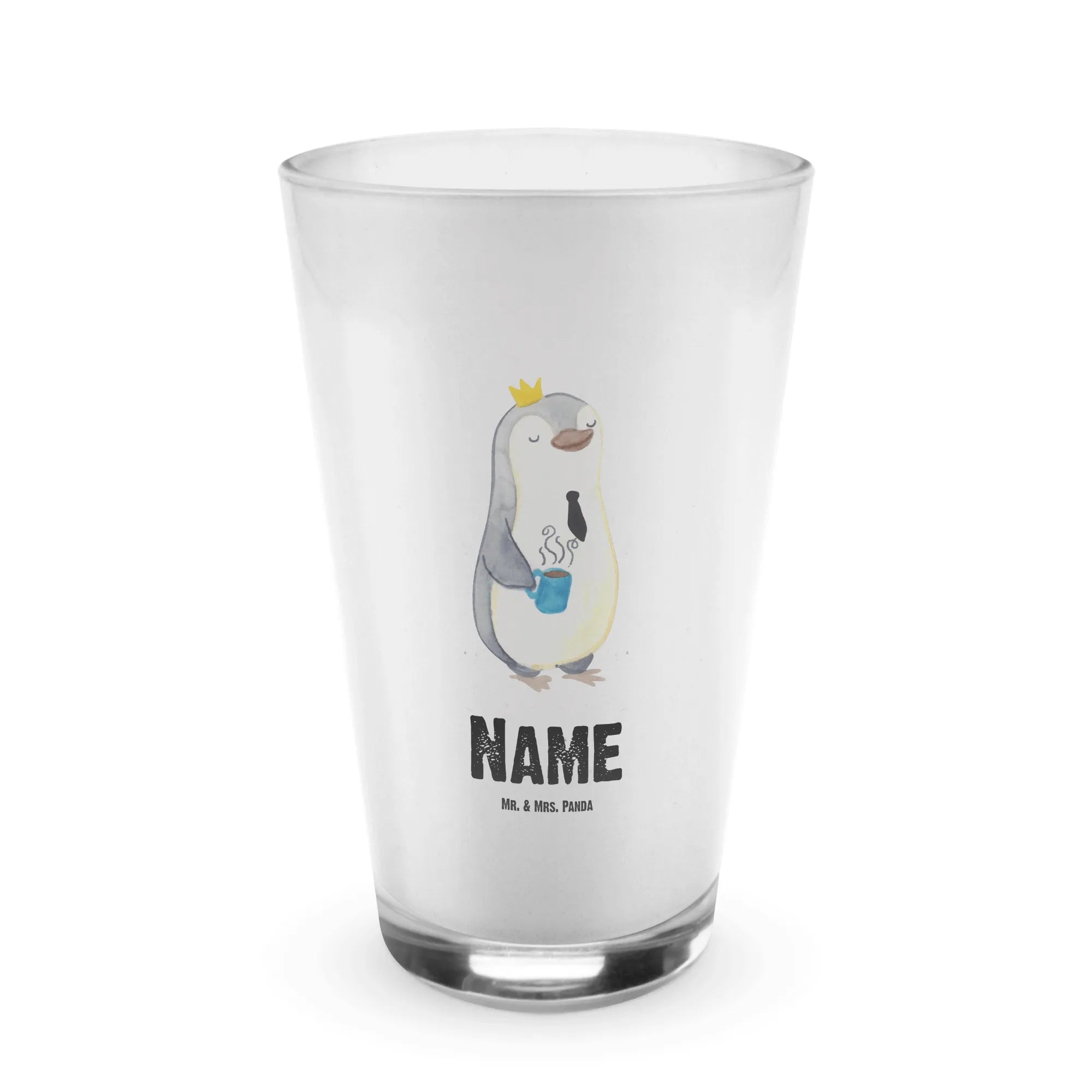 Personalised glass penguin Best son in law for, thank you, gift, giving, birthday, birthday present, gift idea, souvenir, make you happy, gift tip, wife, Son-in-law, son's wife, wedding, marriage, daughter, by marriage