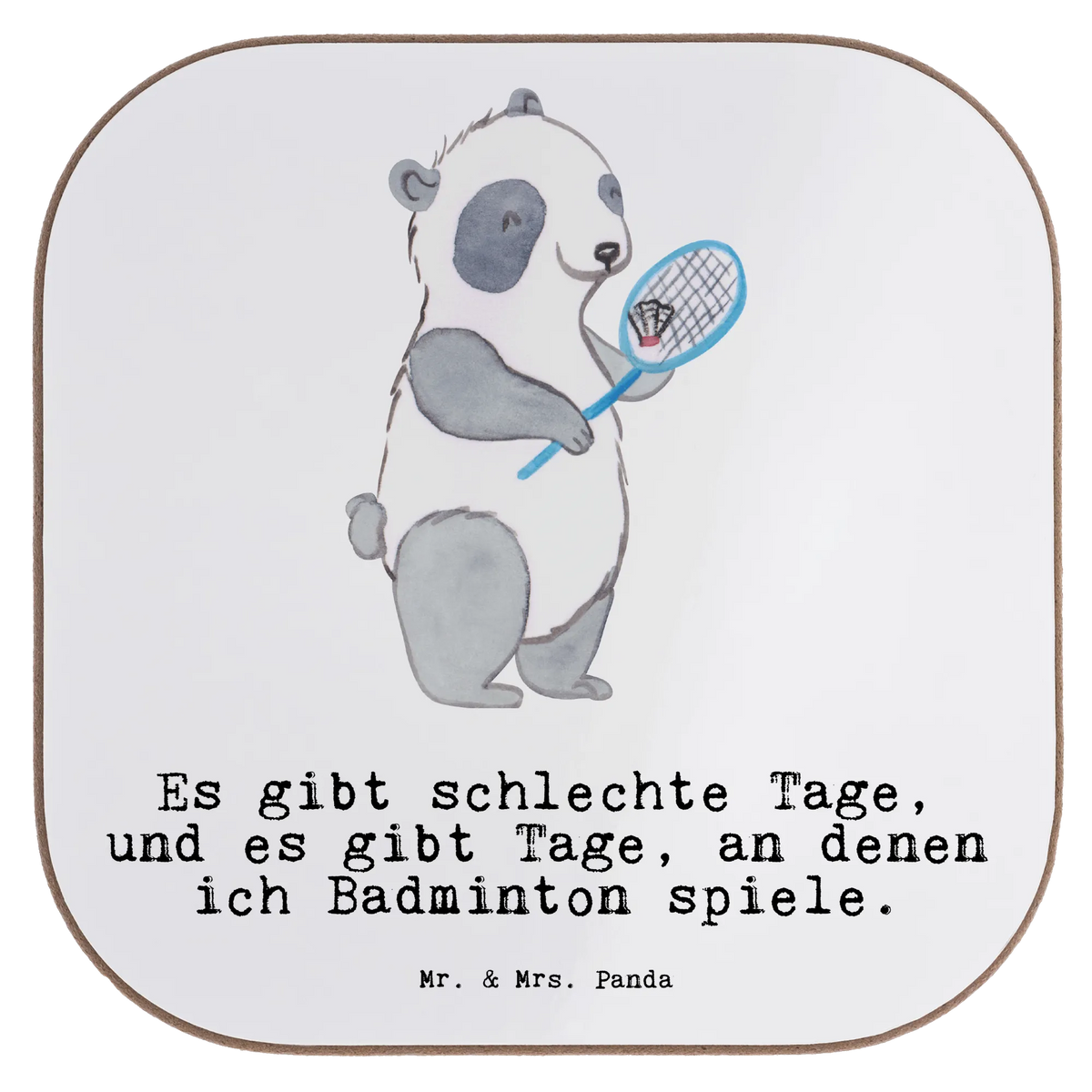 Untersetzer Panda Badminton weinflaschenuntersetzer, bar untersetzer, Tischuntersetzer, Baruntersetzer, hartfaseruntersetzer, Coaster, Tassenuntersetzer, party untersetzer, grill untersetzer, Untersetzer Kaffee, Untersetzer Tee, weinglasuntersetzer, Holzuntersetzer, Flaschenuntersetzer, gläseruntersetzer, Kaffeeuntersetzer, Untersetzer Tasse, hartfaser untersetzer, weinuntersetzer, Untersetzer Glas, Untersetzer für Gläser, schutzuntersetzer, Design Untersetzer, unterleger, Getränkeuntersetzer, Teeuntersetzer, garten untersetzer, Quadratischer Untersetzer, Untersetzer Gläser, Becheruntersetzer, eckiger untersetzer, Tischschoner, Untersetzer Quadratisch, bieruntersetzer, Tassen Untersetzer, Geschenk, Schenken, Sport, Sportart, Hobby, Danke, Dankeschön, Auszeichnung, Gewinn, Sportler, Badminton spielen, Badminton