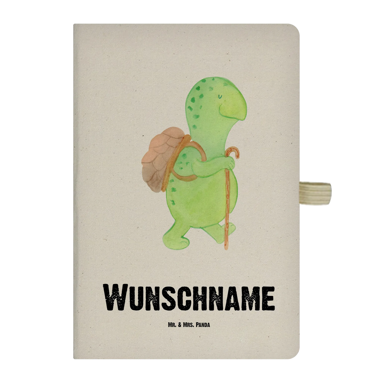 Personalised notebook tortoise walker turtle, tortoise, reptile, ancient creature, cute, sweet, gift, gift ideas, birthday gift, illustrated, funny, turtle gift items, funny turtle gifts, pet turtles, mom, best friend, sister or daughter, turtle lover, motivational slogan, turtles, new beginning, motivation