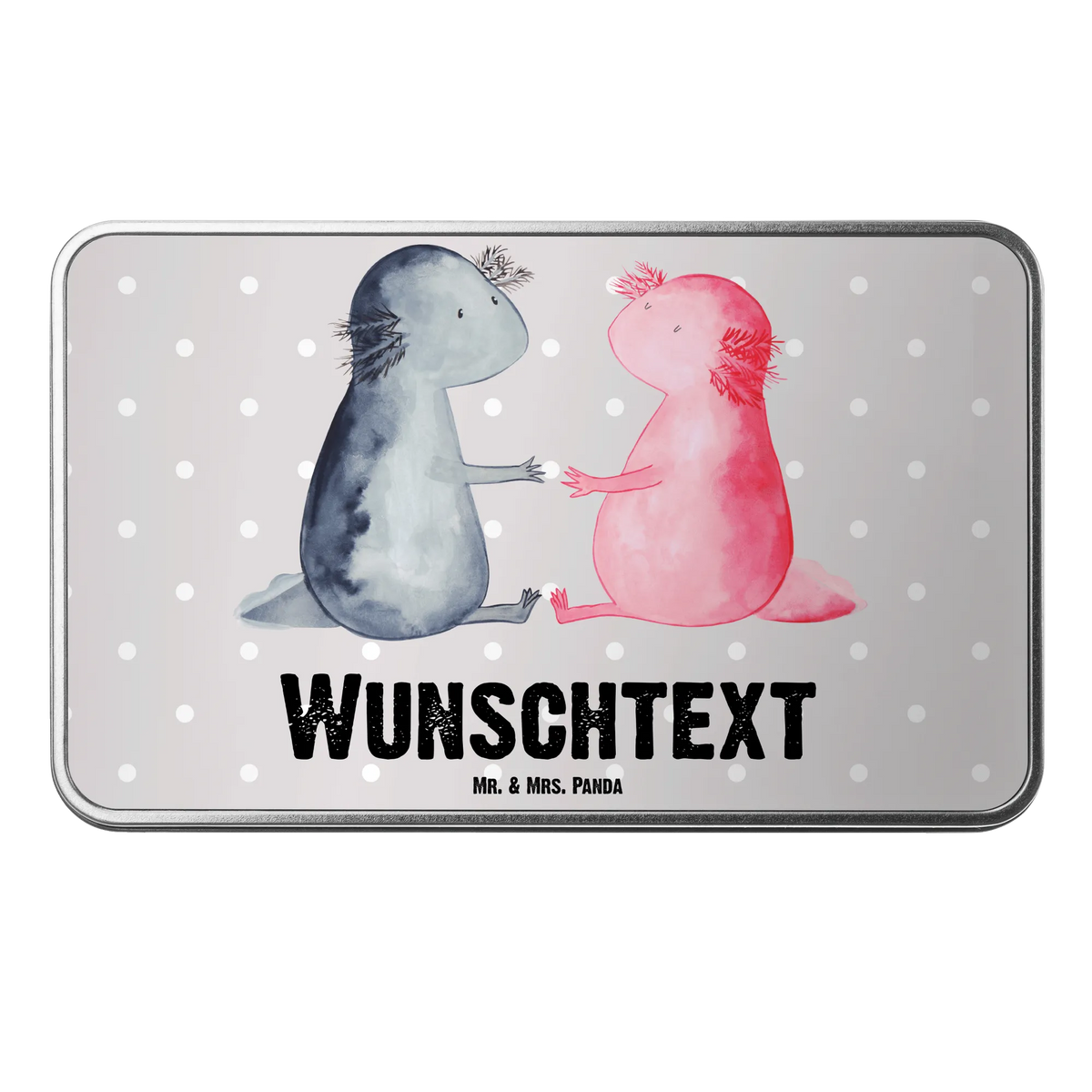 Personalisierte Metalldose Axolotl Liebe Keksdose personalisierbar, Metalldose personalisiert, Personalisierte Aufbewahrungsbox, Dose mit Namen, Geschenkbox Personalisiert, Dose personalisiert, Aufbewahrungsbox Metall Mit Namen, Blechdose Mit Spruch, Metalldose Mit Liebevollem Text, Plätzchendose personalisiert, GEschenkdose Personalisiert, Personalisierte Plätzchendose, Aufbewahrungsdose Metall Personalisiert, Bedruckte Metalldose Mit Wunschtext, Personalisierte Blechdose, Personalisierte Vorratsdose, Dose Aus Metall Mit Wunschtext, Erinnerungsbox Personalisiert, Individuelle Geschenkbox, Blechdose personalisiert, Metalldose Für Küche Mit Wunschtext, Personalisierte Metalldose, Box mit Namen, Geschenkbox mit Namen, Individuelle Keksdose, Personalisierte Box, Aufbewahrungsbox Personalisiert, Metalldose Für Kinder Mit Namen, Metalldose Mit Namen, Weihnachtsdose personalisiert, Aufbewahrungsbox mit Namen, Personalisierte Erinnerungsbox, Keksdose mit Namen, Personalisierte Dose, Erinnerungsbox mit Namen, Keksdose personalisiert, Metalldose Mit Initialen, Personalisierte Geschenkbox, Personalisierte Keksdose, Geschenkbox Metall Mit Namen, Metalldose Für Erwachsene Personalisiert, Vorratsdose Personalisiert, Deko Metalldose Personalisiert, Axolotl, Molch, Verlobter, Liebe, Schwanzlurch, Jahrestag, Lurche, Liebesbeweis, Ehemann, Axolot, Freund, Valentinstag, Große Liebe, Lurch
