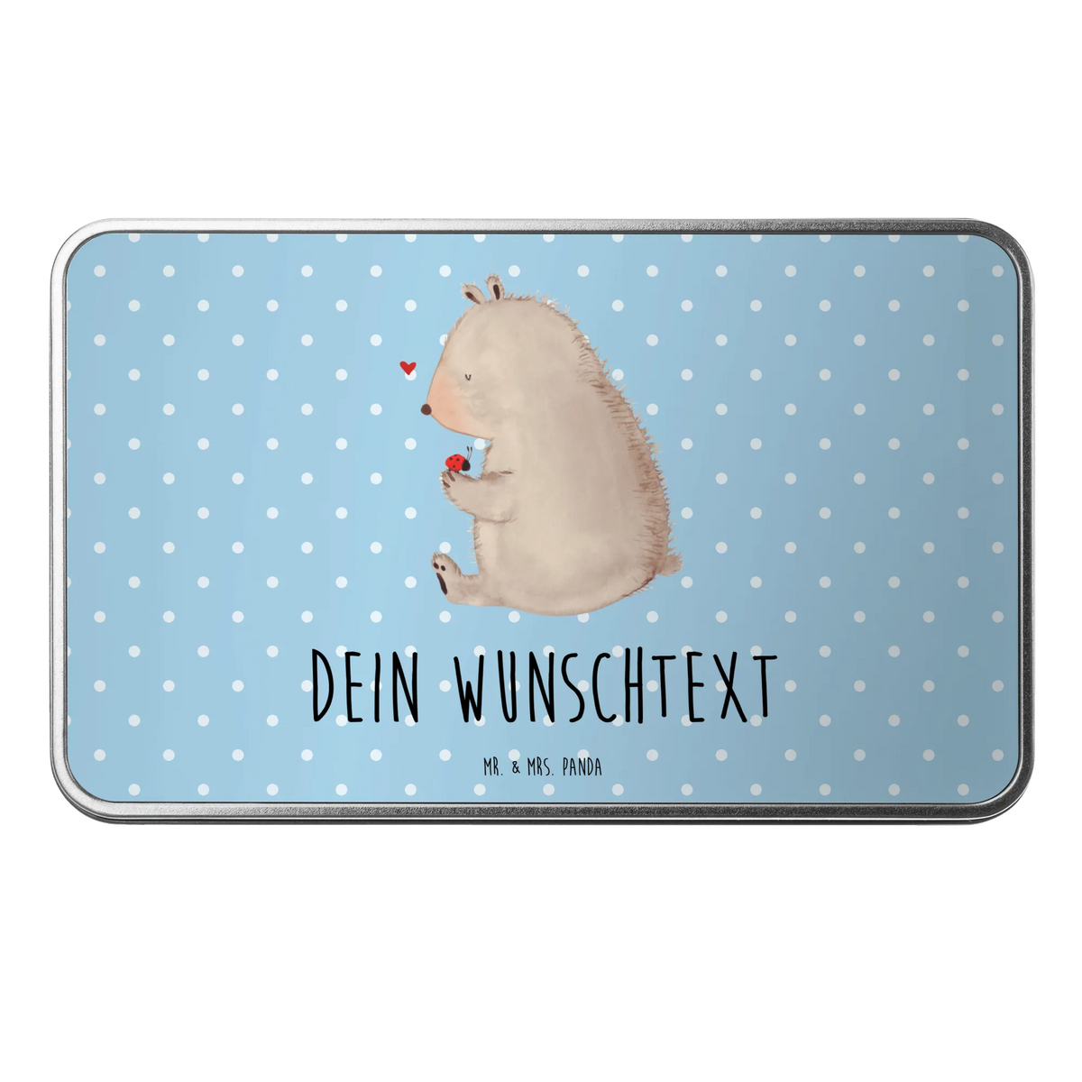 Personalisierte Metalldose Bär Marienkäfer Personalisierte Aufbewahrungsbox, Personalisierte Box, Personalisierte Vorratsdose, Keksdose personalisiert, Metalldose personalisiert, Erinnerungsbox mit Namen, Personalisierte Erinnerungsbox, Metalldose Für Kinder Mit Namen, Metalldose Für Küche Mit Wunschtext, Individuelle Geschenkbox, Keksdose mit Namen, Weihnachtsdose personalisiert, Personalisierte Metalldose, Geschenkbox Metall Mit Namen, Personalisierte Plätzchendose, Dose personalisiert, Aufbewahrungsbox mit Namen, Blechdose personalisiert, Vorratsdose Personalisiert, Metalldose Mit Namen, Erinnerungsbox Personalisiert, Aufbewahrungsdose Metall Personalisiert, Aufbewahrungsbox Metall Mit Namen, Plätzchendose personalisiert, Dose mit Namen, Personalisierte Dose, Personalisierte Blechdose, Personalisierte Keksdose, Aufbewahrungsbox Personalisiert, Geschenkbox mit Namen, Dose Aus Metall Mit Wunschtext, Metalldose Für Erwachsene Personalisiert, Metalldose Mit Liebevollem Text, Metalldose Mit Initialen, Bedruckte Metalldose Mit Wunschtext, Box mit Namen, GEschenkdose Personalisiert, Deko Metalldose Personalisiert, Individuelle Keksdose, Geschenkbox Personalisiert, Keksdose personalisierbar, Personalisierte Geschenkbox, Blechdose Mit Spruch, Teddy, Bär, Teddybär, Liebe, Das Leben Ist schön, Motivation, Marienkäfer, Freiheit