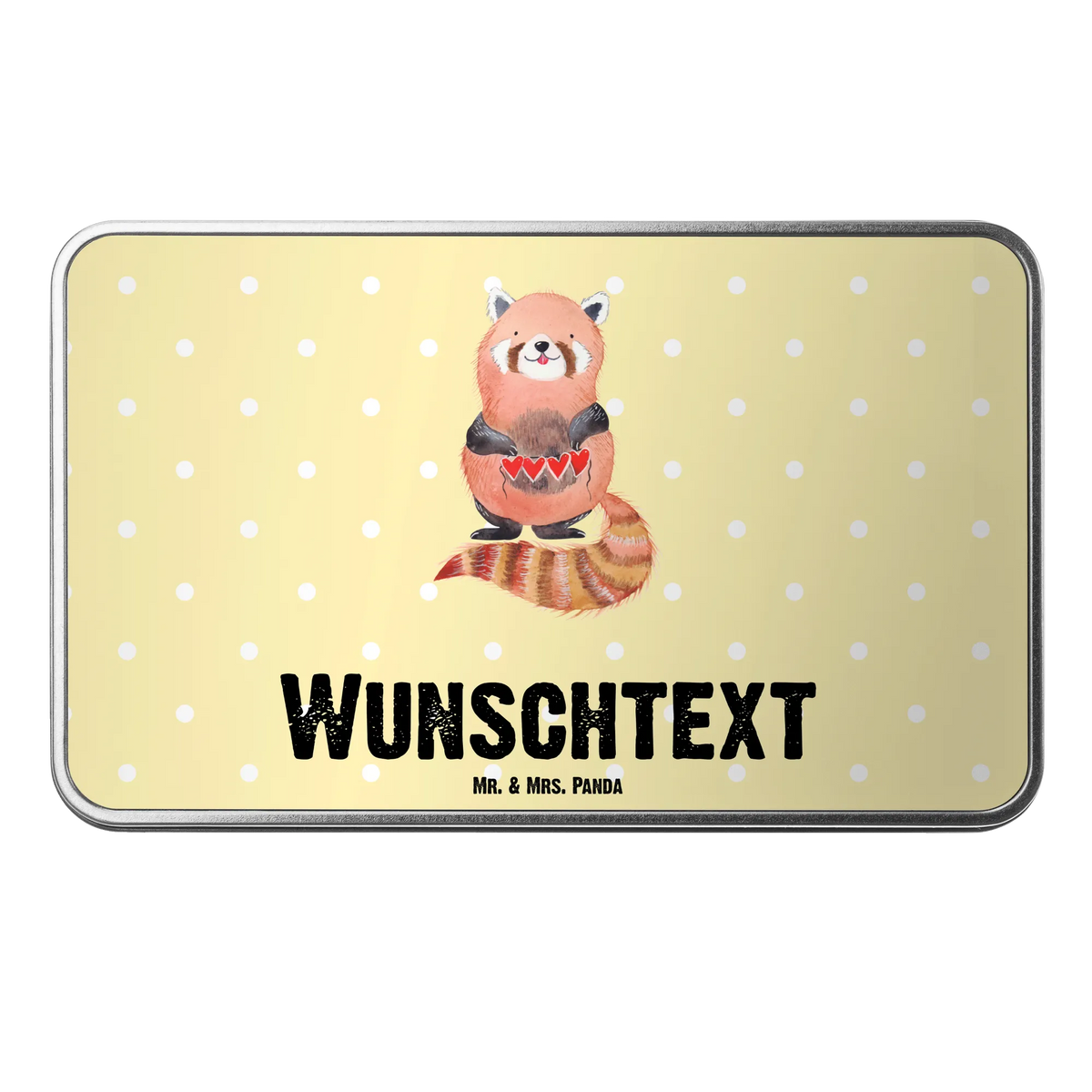 Personalisierte Metalldose Roter Panda Personalisierte Vorratsdose, Weihnachtsdose personalisiert, Dose personalisiert, Box mit Namen, Individuelle Geschenkbox, Personalisierte Plätzchendose, Metalldose Mit Liebevollem Text, Keksdose personalisierbar, Keksdose personalisiert, Erinnerungsbox Personalisiert, Personalisierte Dose, GEschenkdose Personalisiert, Plätzchendose personalisiert, Dose Aus Metall Mit Wunschtext, Vorratsdose Personalisiert, Blechdose personalisiert, Geschenkbox mit Namen, Personalisierte Keksdose, Metalldose Für Kinder Mit Namen, Bedruckte Metalldose Mit Wunschtext, Aufbewahrungsdose Metall Personalisiert, Individuelle Keksdose, Metalldose personalisiert, Personalisierte Blechdose, Personalisierte Box, Deko Metalldose Personalisiert, Geschenkbox Metall Mit Namen, Metalldose Mit Namen, Metalldose Für Küche Mit Wunschtext, Aufbewahrungsbox Personalisiert, Metalldose Mit Initialen, Aufbewahrungsbox Metall Mit Namen, Personalisierte Aufbewahrungsbox, Metalldose Für Erwachsene Personalisiert, Personalisierte Metalldose, Dose mit Namen, Keksdose mit Namen, Personalisierte Geschenkbox, Geschenkbox Personalisiert, Erinnerungsbox mit Namen, Aufbewahrungsbox mit Namen, Personalisierte Erinnerungsbox, Blechdose Mit Spruch, Lustige Sprüche, Tiere, Tiermotive, Gute Laune, Liebling, Panda, Liebe, Herz, Lieblingsmensch, Rot
