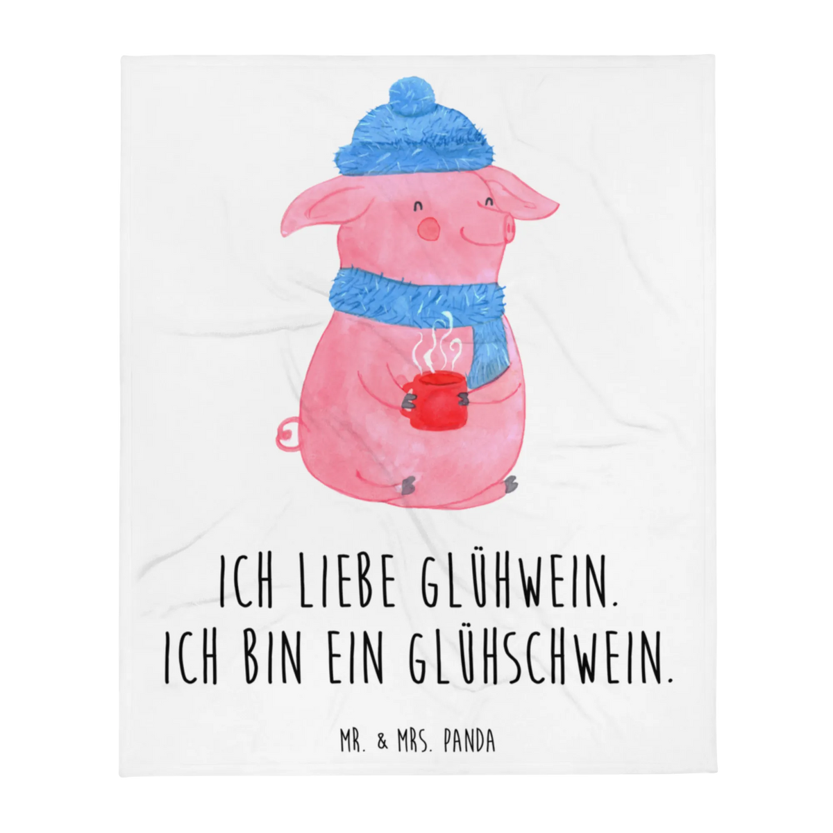 Blanket Pig Mulled wine Christmas time, snow, Christmas market, mulled wine, mulled pig, punch
