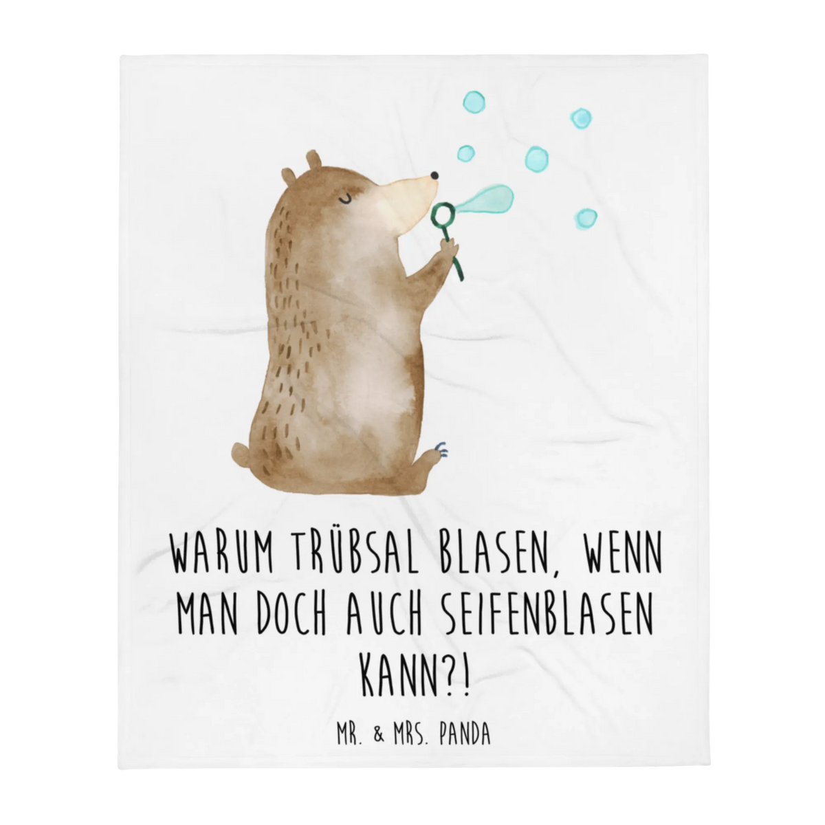 Kuscheldecke Bär Seifenblasen Warme Decke, Winterdecke, Bettdecke, Couchdecke, Flauschige Kuscheldecke, Plaid, Kuschelige Decke, Mikrofaserdecke, Tagesdecke, Sofaüberwurf, Decke, Kunstfelldecke, Sofadecke, Schlafdecke, Flauschige Decke, Felloptik Decke, Bettüberwurf, Wohndecke, Kuscheldecke, Plüschdecke, Fleece-Kuscheldecke, Bär, Teddy, Teddybär, Seifenblasen Bär Lustig Sein Glücklich Traurig Happy