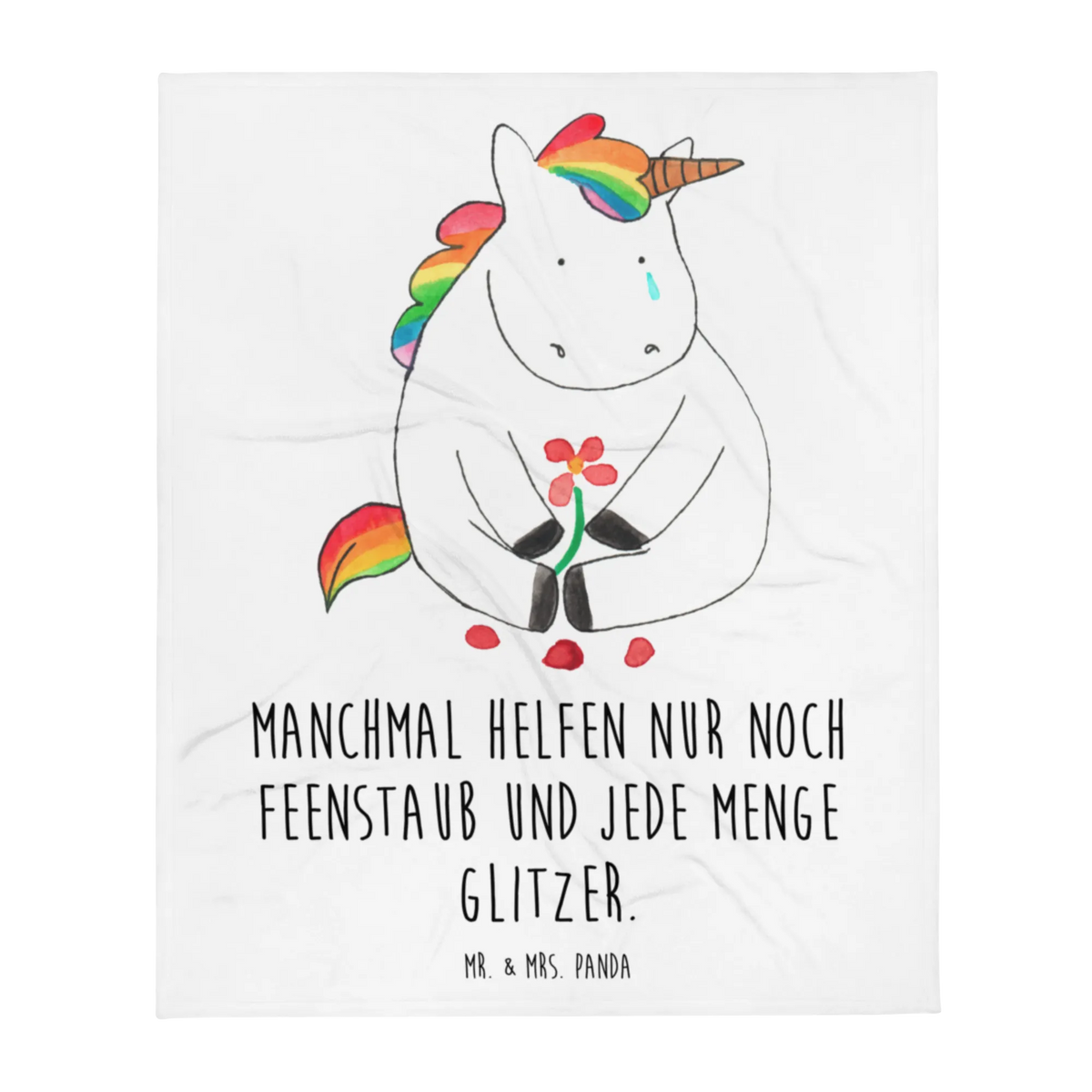 Kuscheldecke Einhorn Traurig Bettüberwurf, Bettdecke, Winterdecke, Warme Decke, Couchdecke, Felloptik Decke, Fleece-Kuscheldecke, Plüschdecke, Mikrofaserdecke, Flauschige Decke, Sofadecke, Kuschelige Decke, Kunstfelldecke, Wohndecke, Decke, Flauschige Kuscheldecke, Sofaüberwurf, Plaid, Kuscheldecke, Tagesdecke, Schlafdecke, Unicorn, Einhorn, Einhörner, Einhorn Deko, Grußkarte, Trauer, Blume, Trösten. Freundschaft, Freunde, Glitzer, Liebe