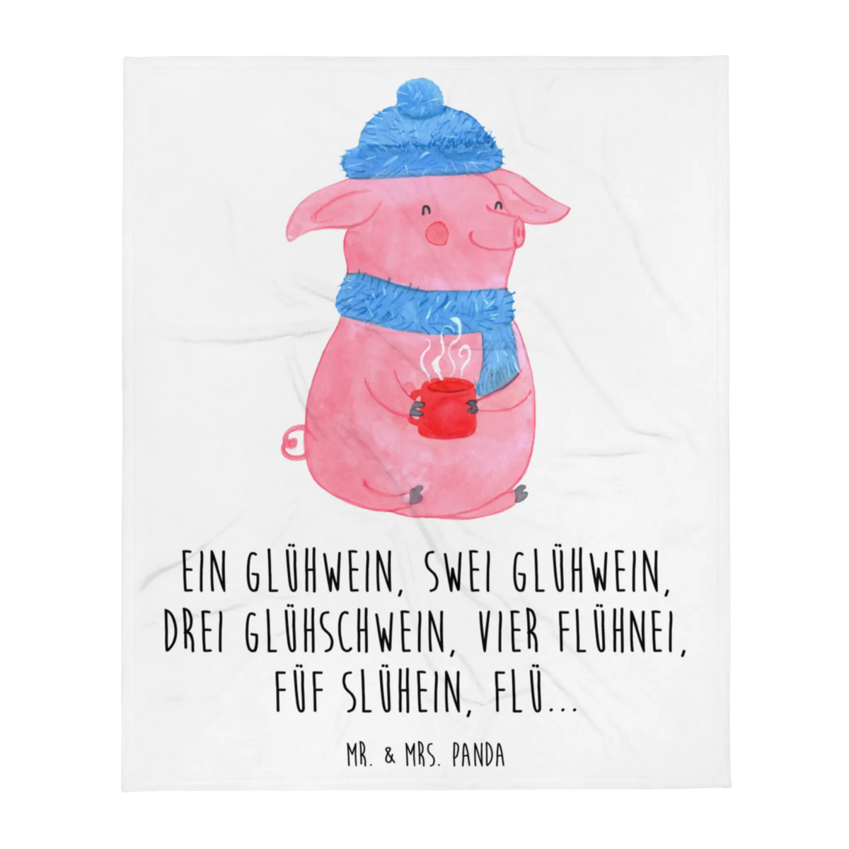 Kuscheldecke Schweinchen Glühwein Winterdecke, Bettüberwurf, Mikrofaserdecke, Kuscheldecke, Kunstfelldecke, Bettdecke, Warme Decke, Flauschige Decke, Decke, Plüschdecke, Kuschelige Decke, Fleece-Kuscheldecke, Wohndecke, Sofaüberwurf, Sofadecke, Flauschige Kuscheldecke, Couchdecke, Plaid, Felloptik Decke, Schlafdecke, Tagesdecke, Wintermotiv, Winter, Weihnachtsdeko, Nikolaus, Weihnachten, Advent, Heiligabend, Spruch, Weihnachtsmarkt, Betrunken, Glühwein
