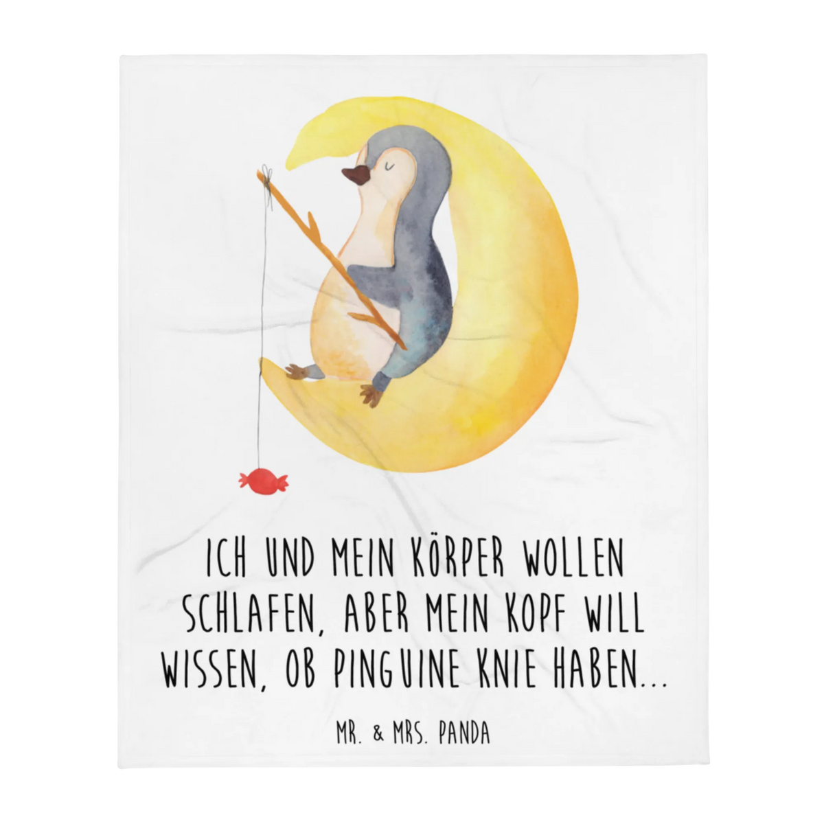 Kuscheldecke Pinguin Mond Bettüberwurf, Sofaüberwurf, Schlafdecke, Couchdecke, Bettdecke, Mikrofaserdecke, Decke, Warme Decke, Winterdecke, Wohndecke, Flauschige Decke, Felloptik Decke, Fleece-Kuscheldecke, Tagesdecke, Kuscheldecke, Flauschige Kuscheldecke, Sofadecke, Plaid, Kuschelige Decke, Plüschdecke, Kunstfelldecke, Pinguin, Schlafstörungen, Schlafzimmer, Nachtruhe, schlafen, Gästezimmer, Pinguine, Spruch, Einschlafen