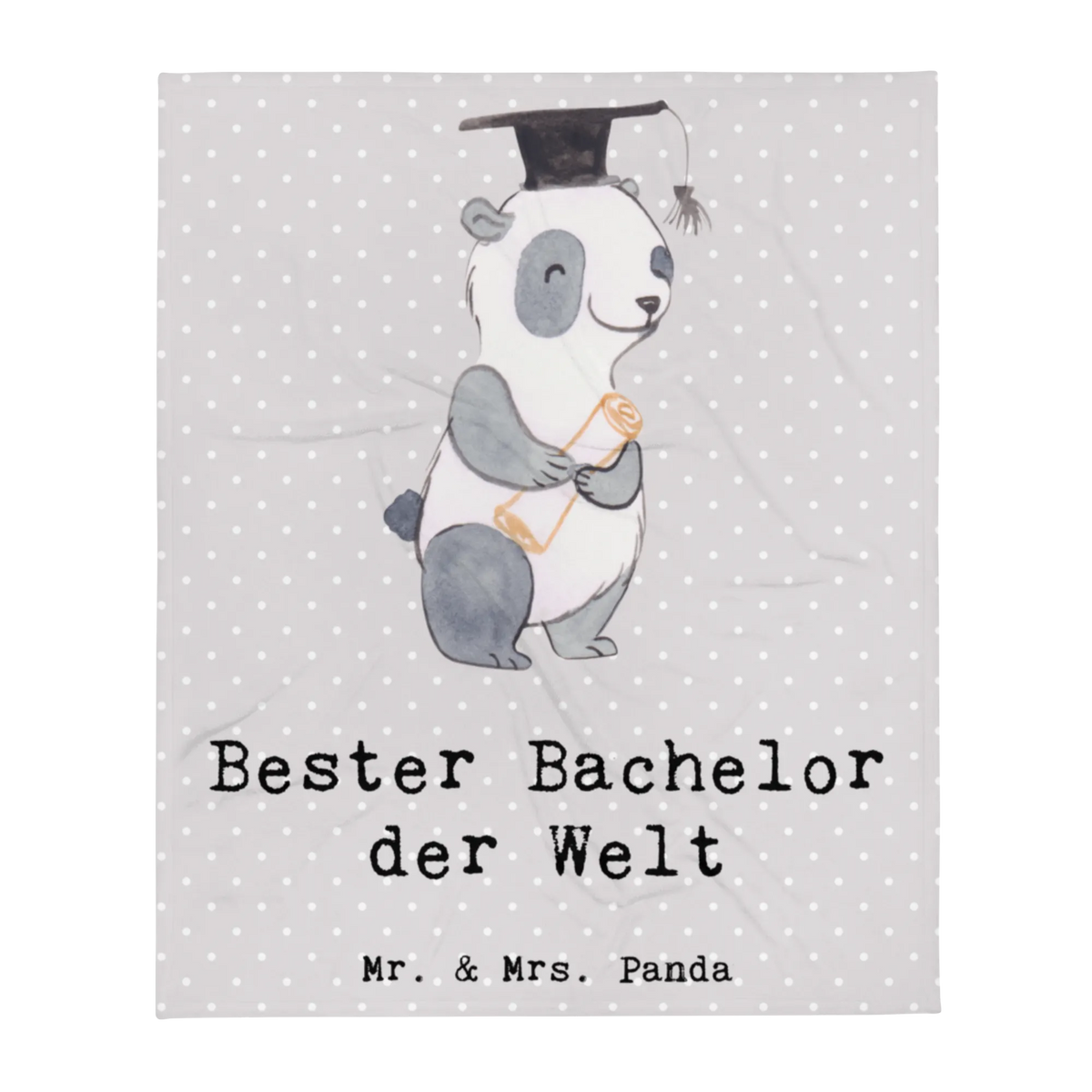 Kuscheldecke Panda Bester Bachelor der Welt Couchdecke, Kuscheldecke, Flauschige Kuscheldecke, Sofaüberwurf, Winterdecke, Bettüberwurf, Bettdecke, Tagesdecke, Warme Decke, Flauschige Decke, Plüschdecke, Decke, Felloptik Decke, Fleece-Kuscheldecke, Kuschelige Decke, Schlafdecke, Wohndecke, Plaid, Sofadecke, Mikrofaserdecke, Kunstfelldecke, Geschenkidee, Geschenk, Schenken, Mitbringsel, Geburtstag, Geburtstagsgeschenk, für, Danke, Dankeschön, Bedanken, Freude machen, Geschenktipp, Studienabschluss, Witzig, Spaß, Sohn, Bachelor, Student, Lustig, Musterschüler, Alumni, Uni, Studenten, Universität, Hochschule, Studium, Abschluss