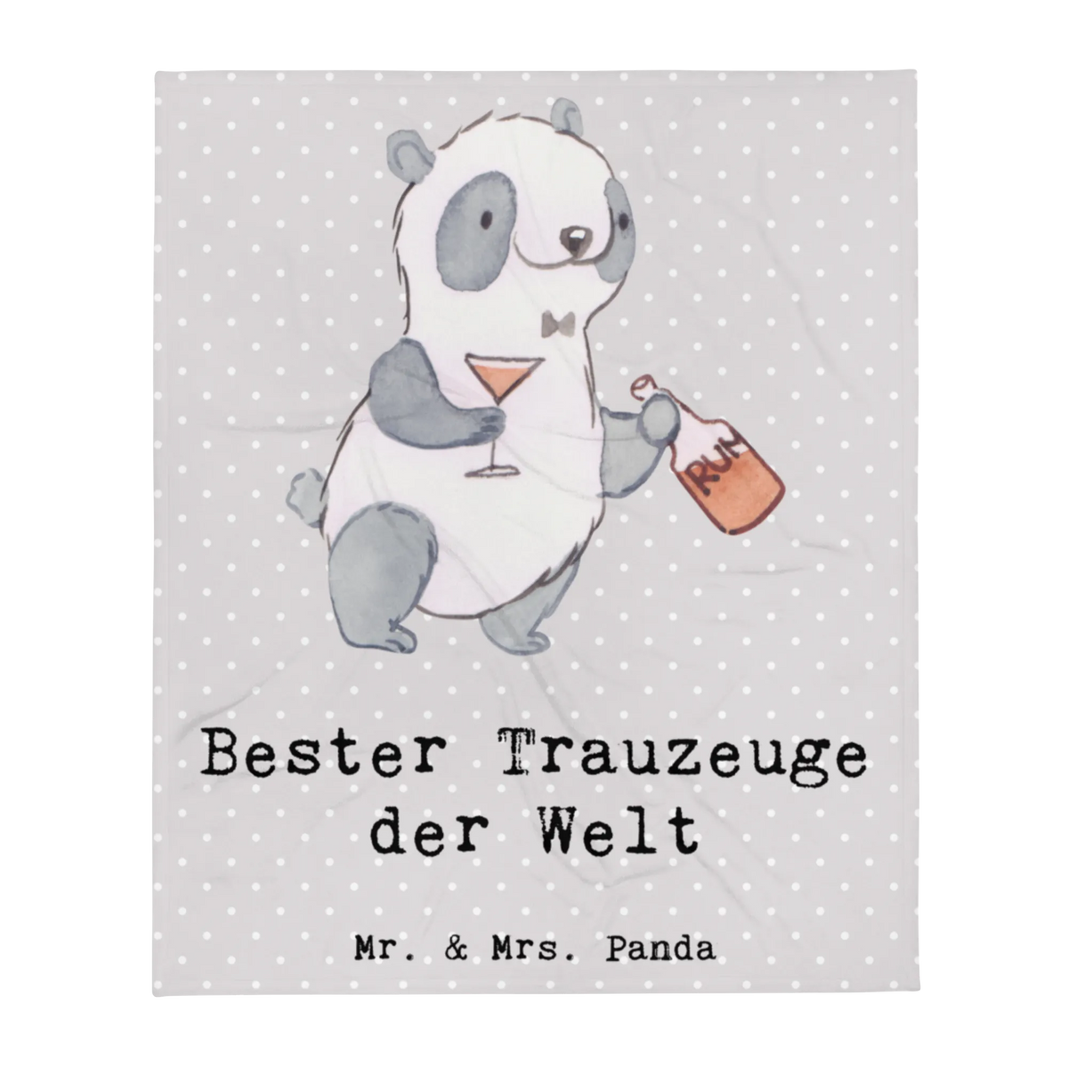 Kuscheldecke Panda Bester Trauzeuge der Welt Bettüberwurf, Winterdecke, Fleece-Kuscheldecke, Flauschige Decke, Kunstfelldecke, Tagesdecke, Couchdecke, Plaid, Warme Decke, Kuschelige Decke, Schlafdecke, Bettdecke, Sofadecke, Kuscheldecke, Felloptik Decke, Wohndecke, Plüschdecke, Decke, Flauschige Kuscheldecke, Sofaüberwurf, Mikrofaserdecke, Geschenkidee, Geschenk, Schenken, Mitbringsel, Geburtstag, Geburtstagsgeschenk, für, Danke, Dankeschön, Bedanken, Freude machen, Geschenktipp, Trauhzeugen, Standesamt, Braut, Kirche, JGA, Bräutigam, Trauzeuge, Trauung, Hochzeit, Heirat, Trauzeugen