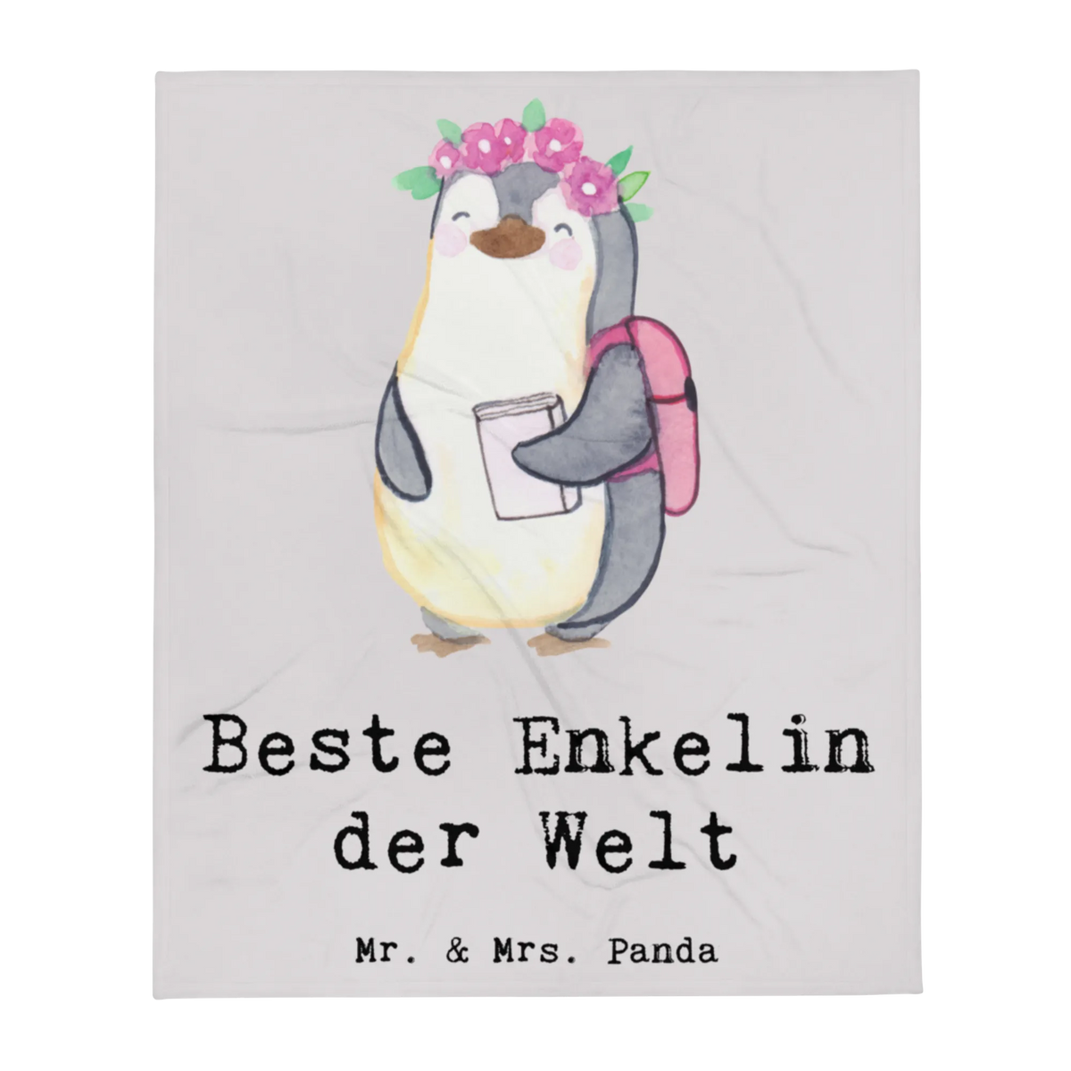 Kuscheldecke Pinguin Beste Enkelin der Welt Sofaüberwurf, Fleece-Kuscheldecke, Plüschdecke, Couchdecke, Tagesdecke, Kuscheldecke, Flauschige Decke, Felloptik Decke, Flauschige Kuscheldecke, Kunstfelldecke, Warme Decke, Wohndecke, Kuschelige Decke, Winterdecke, Bettüberwurf, Decke, Plaid, Sofadecke, Bettdecke, Mikrofaserdecke, Schlafdecke, Geschenkidee, Geschenk, Schenken, Mitbringsel, Geburtstag, Geburtstagsgeschenk, für, Danke, Dankeschön, Bedanken, Freude machen, Geschenktipp, Enkeltochter, Opa, Enkelin, Kind von Tochter, Kind von Sohn, Oma, Großtochter, Enkelkind, Taufe