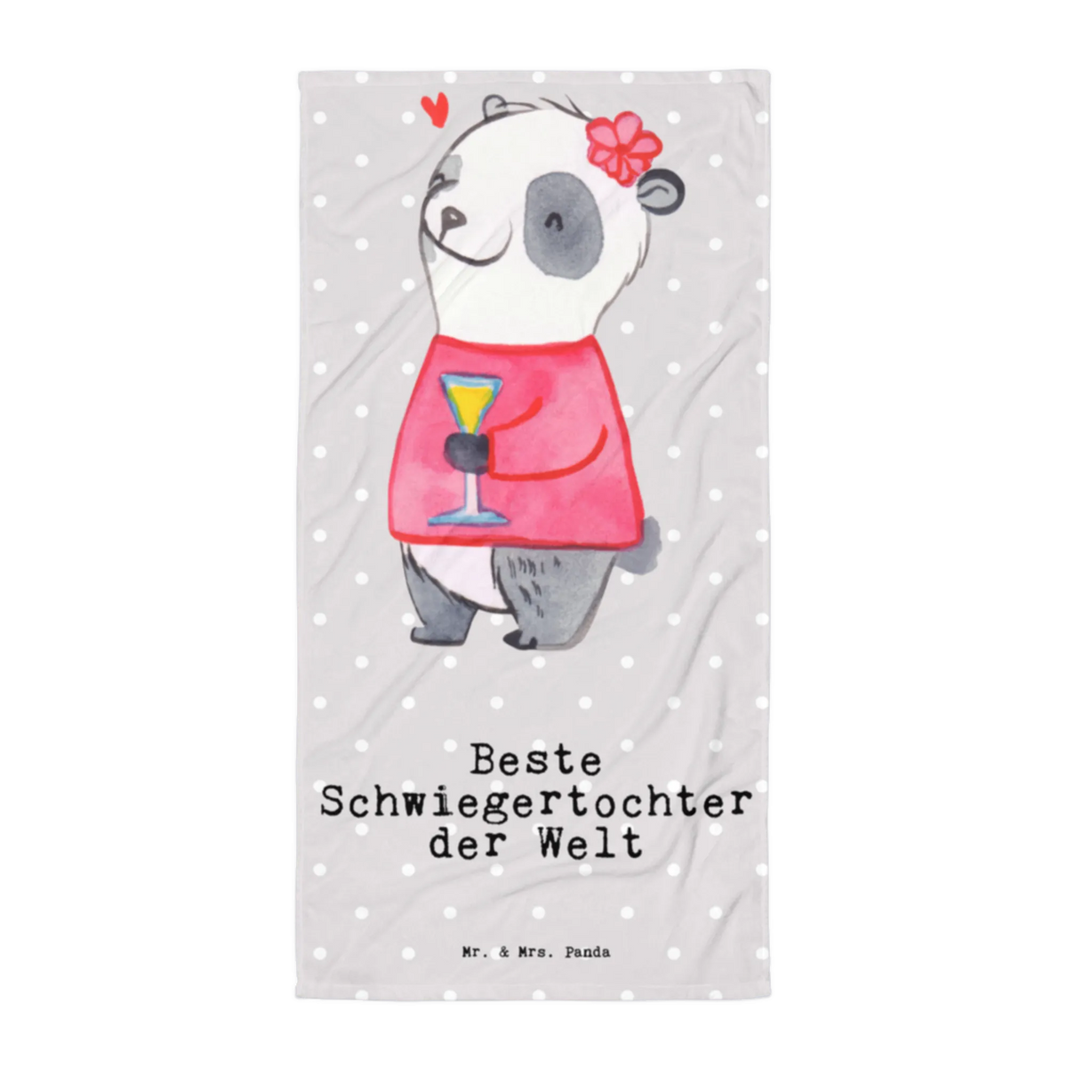 XL Badehandtuch Panda Beste Schwiegertochter der Welt Strandlaken, Baumwollhandtuch, flauschiges Handtuch, Handtuch Für Wellness, Großes Handtuch, Badehandtuch XL, Saunatuch XL, Flauschiges Handtuch XL, Design Handtuch, Handtuch Übergröße, Duschhandtuch, Reisehandtuch, weiches Handtuch, XL Handtuch, Duschtuch, Badetuch Extra Groß, Poolhandtuch, Strandtuch, Extra Großes Handtuch, Duschtuch XL, Handtuch, Design Handtuch XL, Frotteehandtuch, Saugstarkes Handtuch, Badelaken, Großes Badehandtuch, Badehandtuch, Frottee-Handtuch, frottierhandtuch, Geschenkidee, Geschenk, Schenken, Mitbringsel, Geburtstag, Geburtstagsgeschenk, für, Danke, Dankeschön, Bedanken, Freude machen, Geschenktipp, Angeheiratet, Hochzeit, Tochter, Schwiegertochter, Ehefrau Des Sohns, Frau