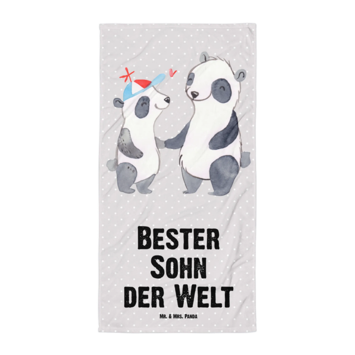 XL Badehandtuch Panda Bester Sohn der Welt Reisehandtuch, Saugstarkes Handtuch, Poolhandtuch, Badehandtuch XL, Frotteehandtuch, flauschiges Handtuch, Duschhandtuch, Design Handtuch, Großes Handtuch, Design Handtuch XL, Extra Großes Handtuch, Großes Badehandtuch, Badehandtuch, weiches Handtuch, Badelaken, Duschtuch, Baumwollhandtuch, Handtuch, Saunatuch XL, Strandlaken, Strandtuch, Duschtuch XL, Handtuch Für Wellness, frottierhandtuch, Handtuch Übergröße, Frottee-Handtuch, Flauschiges Handtuch XL, XL Handtuch, Badetuch Extra Groß, Geschenkidee, Geschenk, Schenken, Mitbringsel, Geburtstag, Geburtstagsgeschenk, für, Danke, Dankeschön, Bedanken, Freude machen, Geschenktipp, Sohn, Sohnemann, Kind, Bube, Familie, Belohnung, Bub, Vater, Nachkomme, Nachwuchs, Söhnchen