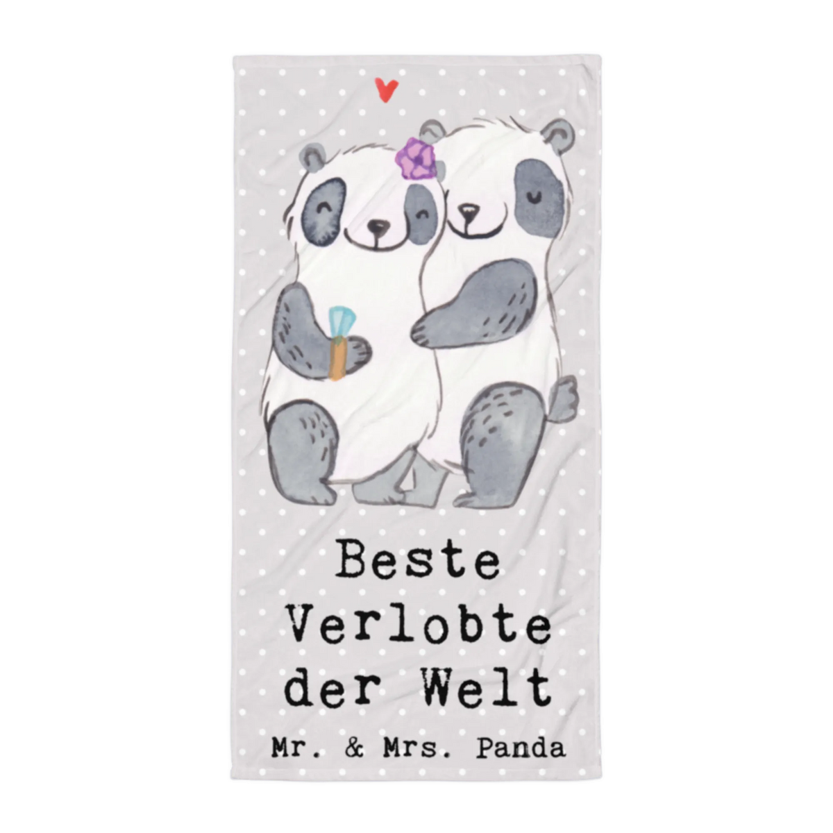 XL Badehandtuch Panda Beste Verlobte der Welt Design Handtuch, Badetuch Extra Groß, Duschhandtuch, Frottee-Handtuch, flauschiges Handtuch, Reisehandtuch, Badehandtuch, Handtuch, XL Handtuch, Strandlaken, Handtuch Für Wellness, Großes Handtuch, Frotteehandtuch, Saunatuch XL, weiches Handtuch, Extra Großes Handtuch, Großes Badehandtuch, Saugstarkes Handtuch, Baumwollhandtuch, Badelaken, Flauschiges Handtuch XL, frottierhandtuch, Badehandtuch XL, Handtuch Übergröße, Poolhandtuch, Strandtuch, Design Handtuch XL, Duschtuch XL, Duschtuch, Geschenkidee, Geschenk, Schenken, Mitbringsel, Geburtstag, Geburtstagsgeschenk, für, Danke, Dankeschön, Bedanken, Freude machen, Geschenktipp, Verlobte, Freundin, Verlobung, Verloben, Ehefrau, Ehe, Frau, Traumfrau, Hochzeit, Zukünftige