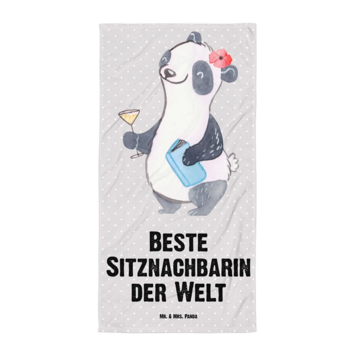 XL Badehandtuch Panda Beste Sitznachbarin der Welt weiches Handtuch, Handtuch Übergröße, Extra Großes Handtuch, Großes Handtuch, Duschtuch, Design Handtuch XL, Badehandtuch, Duschtuch XL, Strandtuch, Badehandtuch XL, Design Handtuch, flauschiges Handtuch, Poolhandtuch, Frottee-Handtuch, Saunatuch XL, XL Handtuch, Flauschiges Handtuch XL, Handtuch Für Wellness, Strandlaken, Frotteehandtuch, Baumwollhandtuch, Badetuch Extra Groß, Großes Badehandtuch, Saugstarkes Handtuch, Duschhandtuch, frottierhandtuch, Handtuch, Reisehandtuch, Badelaken, Geschenkidee, Geschenk, Schenken, Mitbringsel, Geburtstag, Geburtstagsgeschenk, für, Danke, Dankeschön, Bedanken, Freude machen, Geschenktipp, Seminar, Uni, Hochschule, Universität, Mitstudentin, Tischnachbar, Mitschülerin, Stuhlnachbar, Nachbarin, Schule, Weltbeste Sitznachbarin, Kommilitone, Sitznachbarin, Beste Sitznachbarin Der Welt