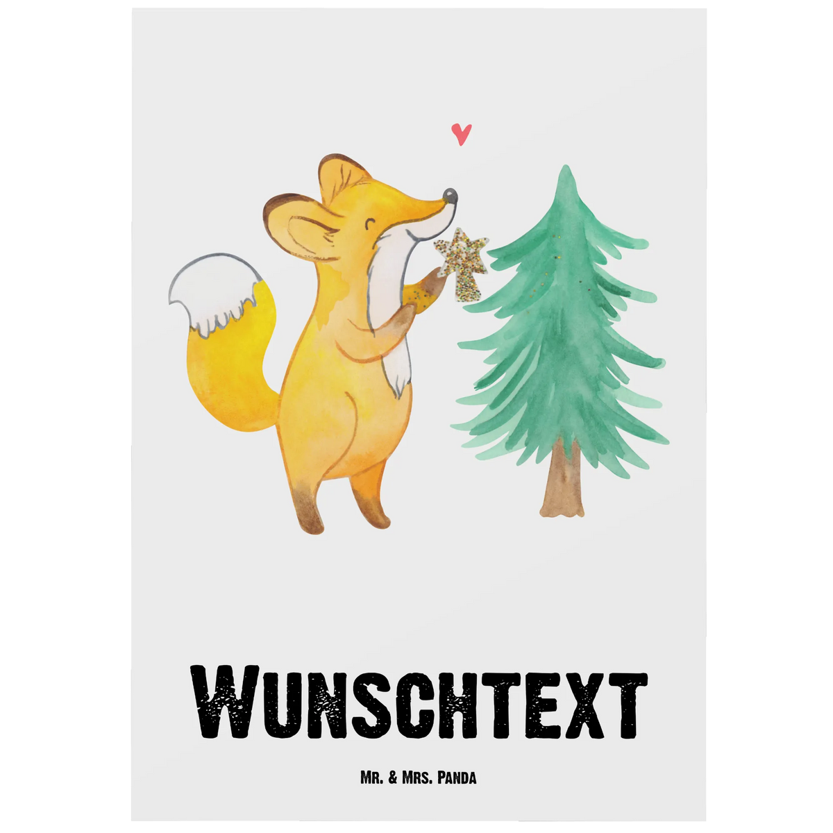 Personalisierte Postkarte Fuchs  Weihnachtsbaum grußkarte personalisiert, Ansichtskarte mit Namen, Karte mit Wunschtext, Personalisierte Grußkarten, Personalisierte Postkarte mit Wunschtext, individuelle grußkarte, Postkarten mit Namen, Personalisierte Mr. & Mrs. Panda Postkarte, Grußkarte mit eigenem Text, individuelle postkarte, Ansichtskarte mit Wunschtext, Postkarte mit eigenem Text, Grußkarte mit Namen, Postkarte mit Wunschtext, Personalisierte Grußkarte, Postkarte personalisiert, Grußkarte mit Wunschtext, Personalisierte Postkarte mit Namen, personalisierte postkarten, Individualisierbare Postkarte, Personalisierte Karte, Karte mit Namen, Personalisierbare Grußkarte, Postkarte Personalisierbar, Postkarte mit Namen, personalisierbare postkarte, Personalisierte Postkarte, Weihnachten, Winter, Weihnachtsdeko, Nikolaus, Advent, Heiligabend, Wintermotiv, Schlittschuh, Weihnachtsmann, Weihnachtsdekoration, Weihnachtstage, Weihnachtszeit, Fuchs