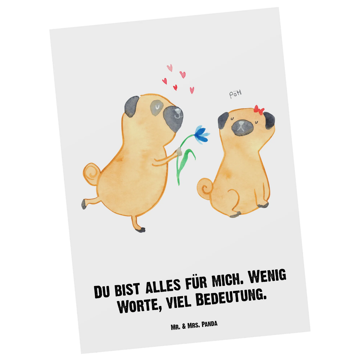 Personalisierte Postkarte Mops Verliebt Postkarten mit Namen, personalisierte postkarten, Postkarte mit Namen, Postkarte Personalisierbar, Personalisierte Postkarte mit Wunschtext, Personalisierte Grußkarten, Personalisierte Mr. & Mrs. Panda Postkarte, Grußkarte mit eigenem Text, Ansichtskarte mit Namen, Personalisierte Postkarte mit Namen, individuelle postkarte, Personalisierte Karte, Karte mit Wunschtext, Grußkarte mit Namen, personalisierbare postkarte, Karte mit Namen, Postkarte mit Wunschtext, Individualisierbare Postkarte, Postkarte mit eigenem Text, Personalisierte Postkarte, Personalisierbare Grußkarte, grußkarte personalisiert, Grußkarte mit Wunschtext, Personalisierte Grußkarte, Postkarte personalisiert, Ansichtskarte mit Wunschtext, individuelle grußkarte, Sprüche, Hund, Hunderasse, Hundebesitzer, Hundemotiv, Haustier, Tierliebhaber, Liebesspruch. Verlobt, Geschenk Freund, Mops, Verliebt, Hundeliebe, Liebe, Möpse, Partner