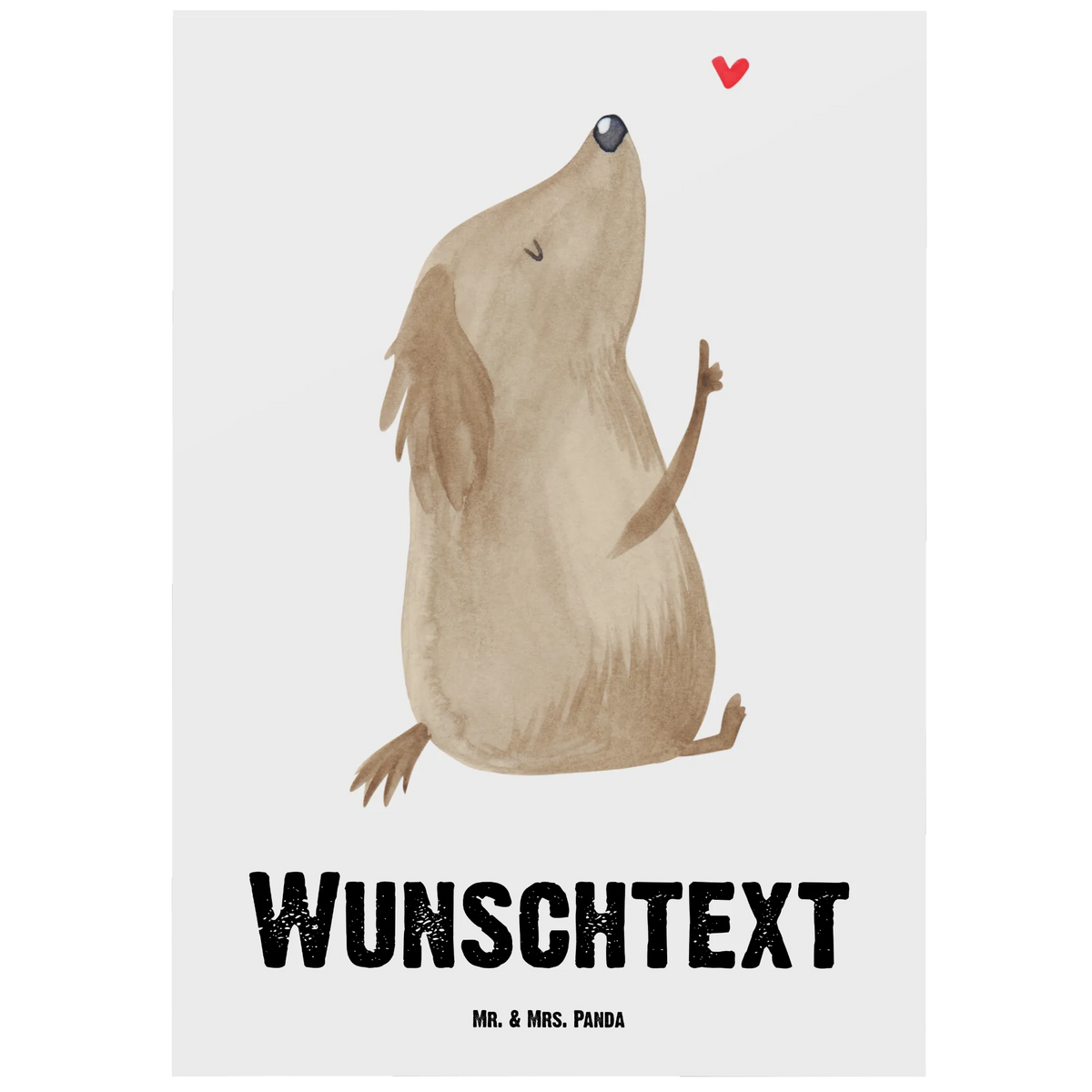 Personalisierte Postkarte Hund Liebe personalisierte postkarten, grußkarte personalisiert, Individualisierbare Postkarte, Postkarte mit Wunschtext, personalisierbare postkarte, Personalisierte Karte, Personalisierte Postkarte, Grußkarte mit Wunschtext, Personalisierte Postkarte mit Wunschtext, Personalisierte Postkarte mit Namen, Karte mit Wunschtext, Personalisierte Mr. & Mrs. Panda Postkarte, Postkarte Personalisierbar, Karte mit Namen, individuelle postkarte, Postkarte mit eigenem Text, Postkarte mit Namen, Grußkarte mit Namen, Grußkarte mit eigenem Text, Postkarten mit Namen, Personalisierte Grußkarte, Ansichtskarte mit Wunschtext, Ansichtskarte mit Namen, Postkarte personalisiert, Personalisierbare Grußkarte, individuelle grußkarte, Personalisierte Grußkarten, Sprüche, Hund, Hunderasse, Hundebesitzer, Hundemotiv, Haustier, Tierliebhaber, Hunde, Liebe, Frauchen, Hundeliebe, Hundeglück