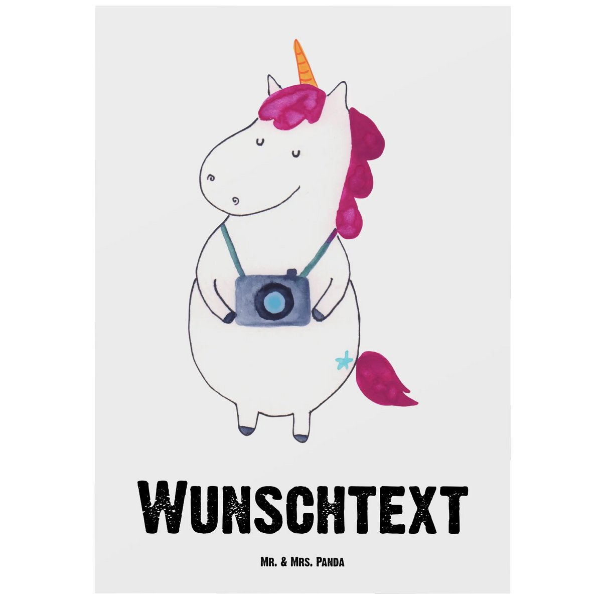 Personalisierte Postkarte Einhorn Fotograf Personalisierte Postkarte mit Namen, Personalisierte Postkarte mit Wunschtext, Grußkarte mit Wunschtext, personalisierbare postkarte, Personalisierte Grußkarten, personalisierte postkarten, Grußkarte mit Namen, Individualisierbare Postkarte, Karte mit Namen, Personalisierte Grußkarte, individuelle postkarte, Personalisierte Mr. & Mrs. Panda Postkarte, Postkarte Personalisierbar, Personalisierte Postkarte, Postkarte personalisiert, grußkarte personalisiert, individuelle grußkarte, Postkarte mit eigenem Text, Postkarte mit Namen, Grußkarte mit eigenem Text, Ansichtskarte mit Wunschtext, Ansichtskarte mit Namen, Personalisierte Karte, Postkarte mit Wunschtext, Postkarten mit Namen, Personalisierbare Grußkarte, Karte mit Wunschtext, Unicorn, Einhorn, Einhörner, Einhorn Deko, Reisen, Fotografie, Weltreise, Urlaub, Kurztrip, Reise, Fotograf, Weltenbummler, Tourist, Städtereise, Kamera