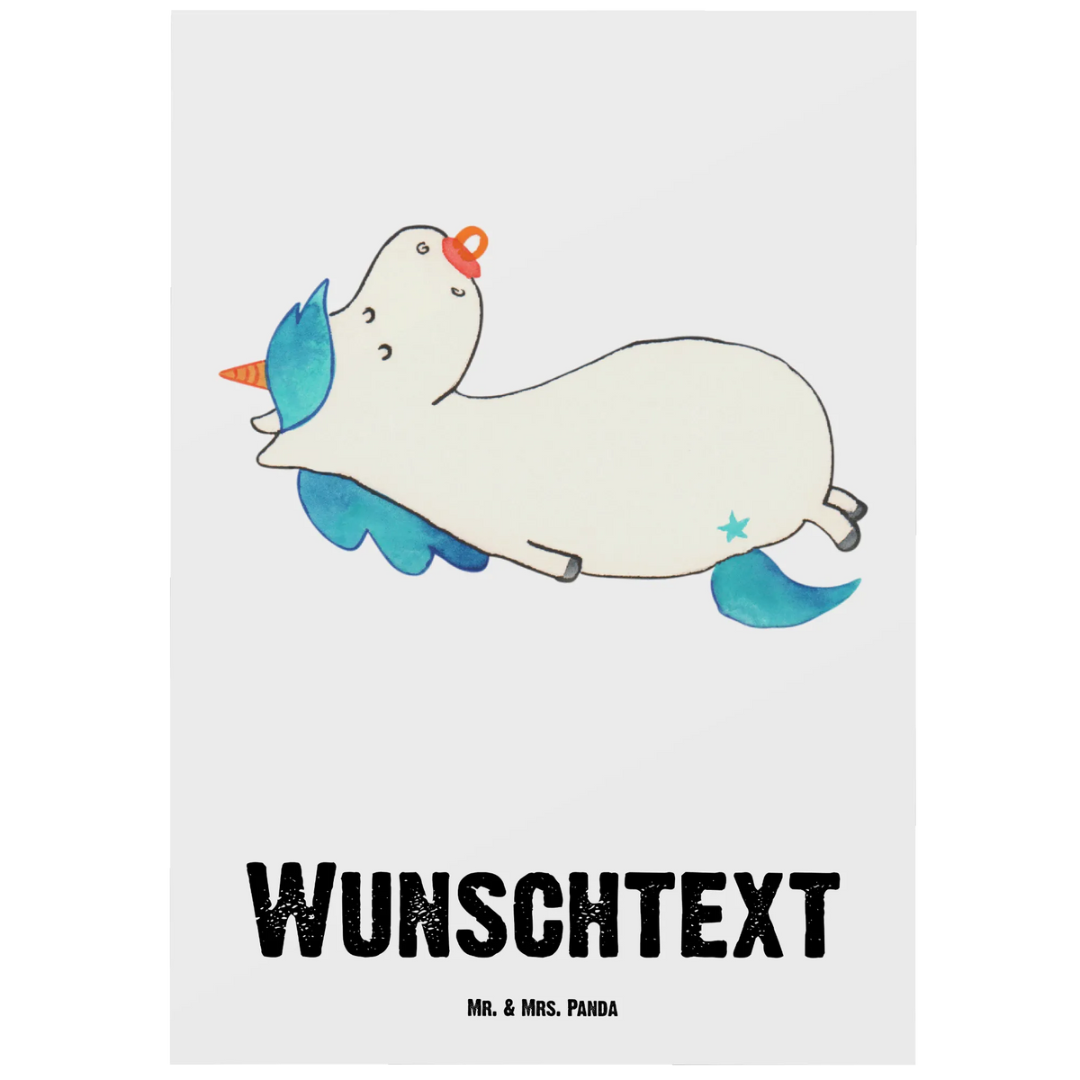 Personalisierte Postkarte Einhorn Schnuller Personalisierte Grußkarte, personalisierte postkarten, Postkarte Personalisierbar, Ansichtskarte mit Namen, Postkarte mit Namen, personalisierbare postkarte, Personalisierte Karte, Personalisierte Postkarte, Grußkarte mit eigenem Text, Personalisierte Mr. & Mrs. Panda Postkarte, Grußkarte mit Wunschtext, Postkarte personalisiert, individuelle postkarte, Personalisierte Postkarte mit Wunschtext, Personalisierbare Grußkarte, Ansichtskarte mit Wunschtext, Personalisierte Postkarte mit Namen, Personalisierte Grußkarten, Postkarte mit Wunschtext, individuelle grußkarte, Postkarten mit Namen, Postkarte mit eigenem Text, Karte mit Wunschtext, Karte mit Namen, Grußkarte mit Namen, Individualisierbare Postkarte, grußkarte personalisiert, Unicorn, Einhorn, Einhörner, Einhorn Deko, Geburtstag, Mama, Geburt, Baby, Kleinkind, Mutter, Geschenk Geburt, Schnuller, Säugling